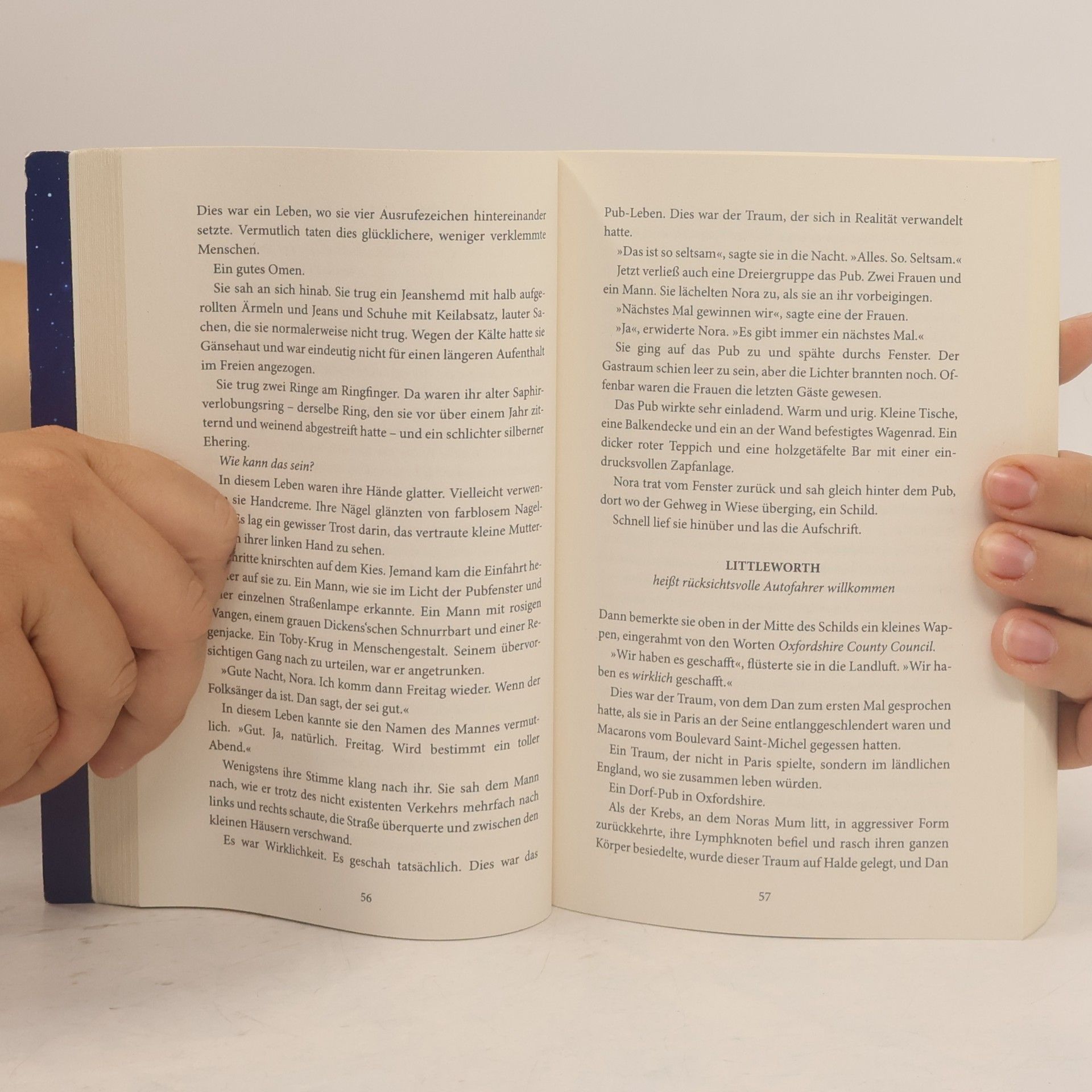 Matt Haig Die Mitternachtsbibliothek