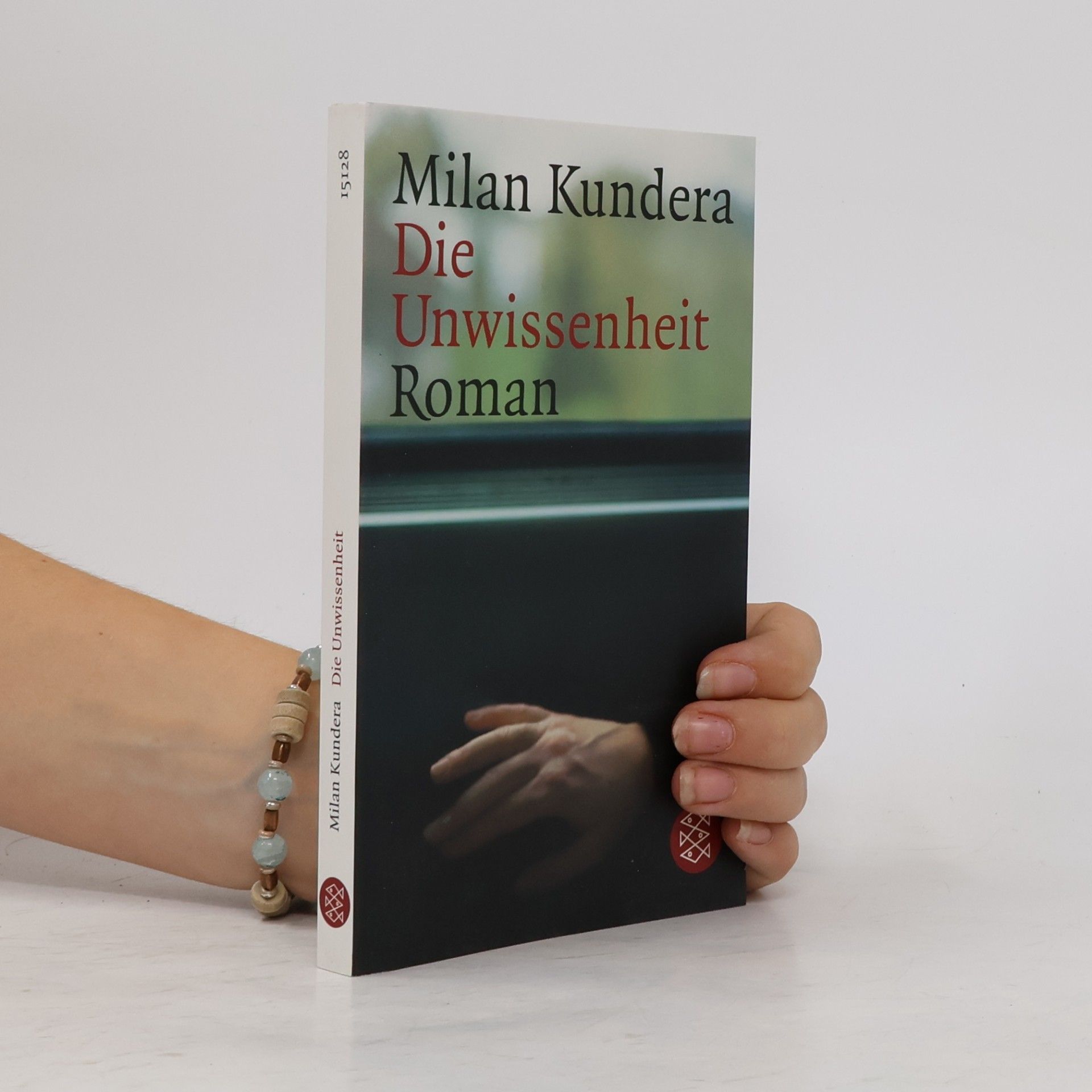 Milan Kundera Die Unwissenheit