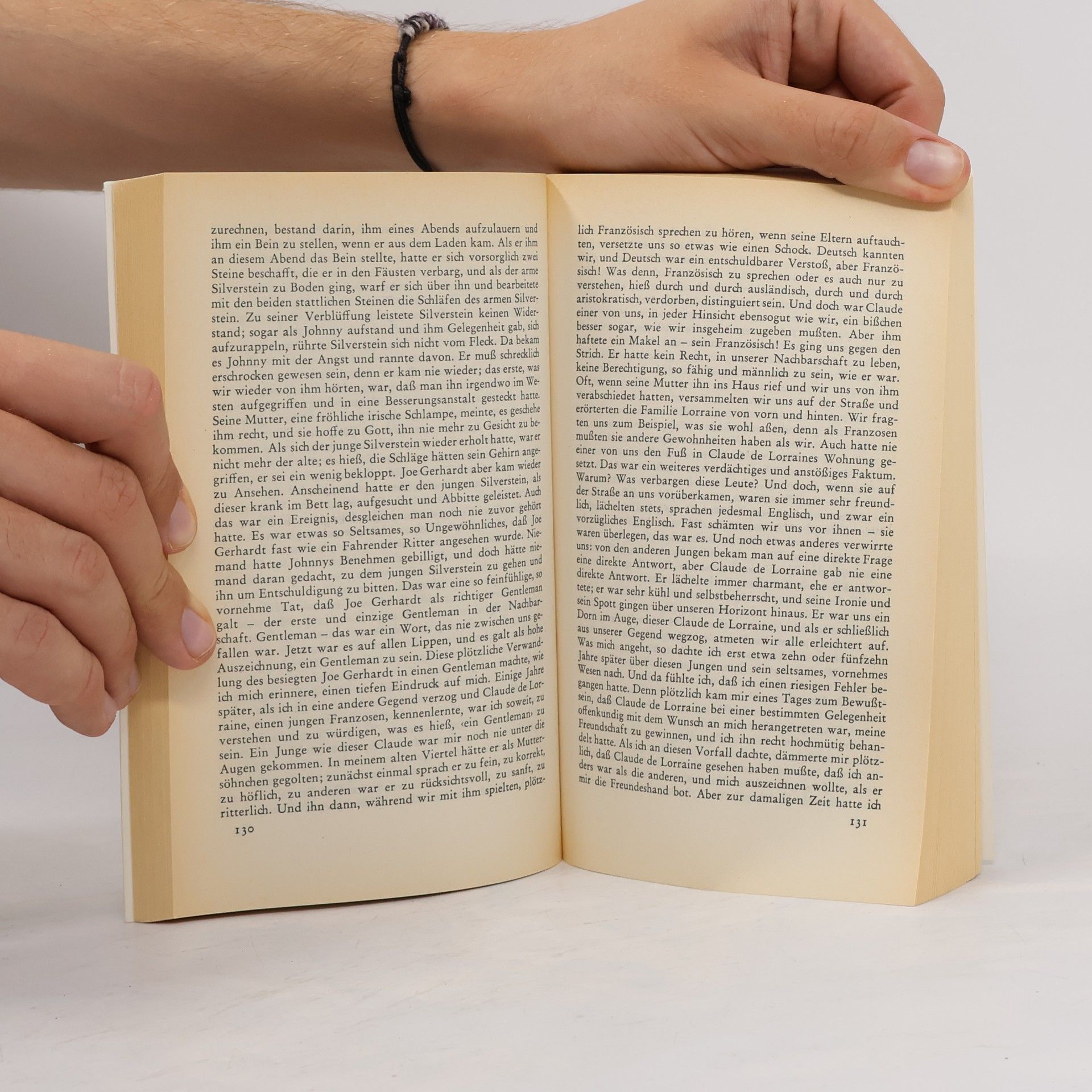 Henry Miller Wendekreis des Steinbocks