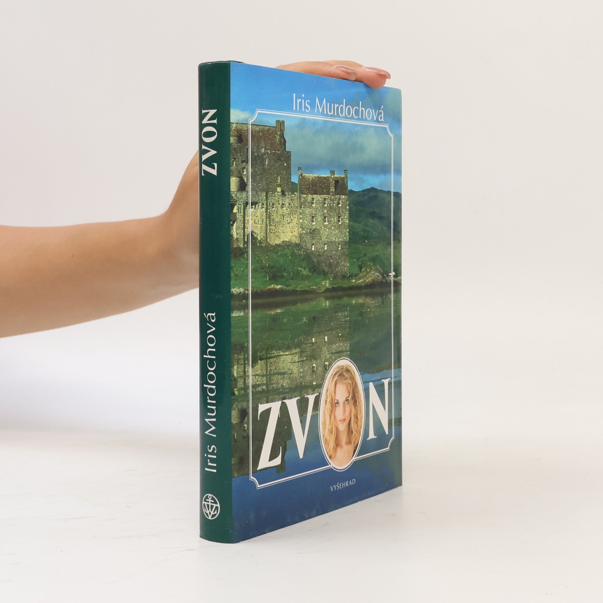 Iris Murdoch Zvon