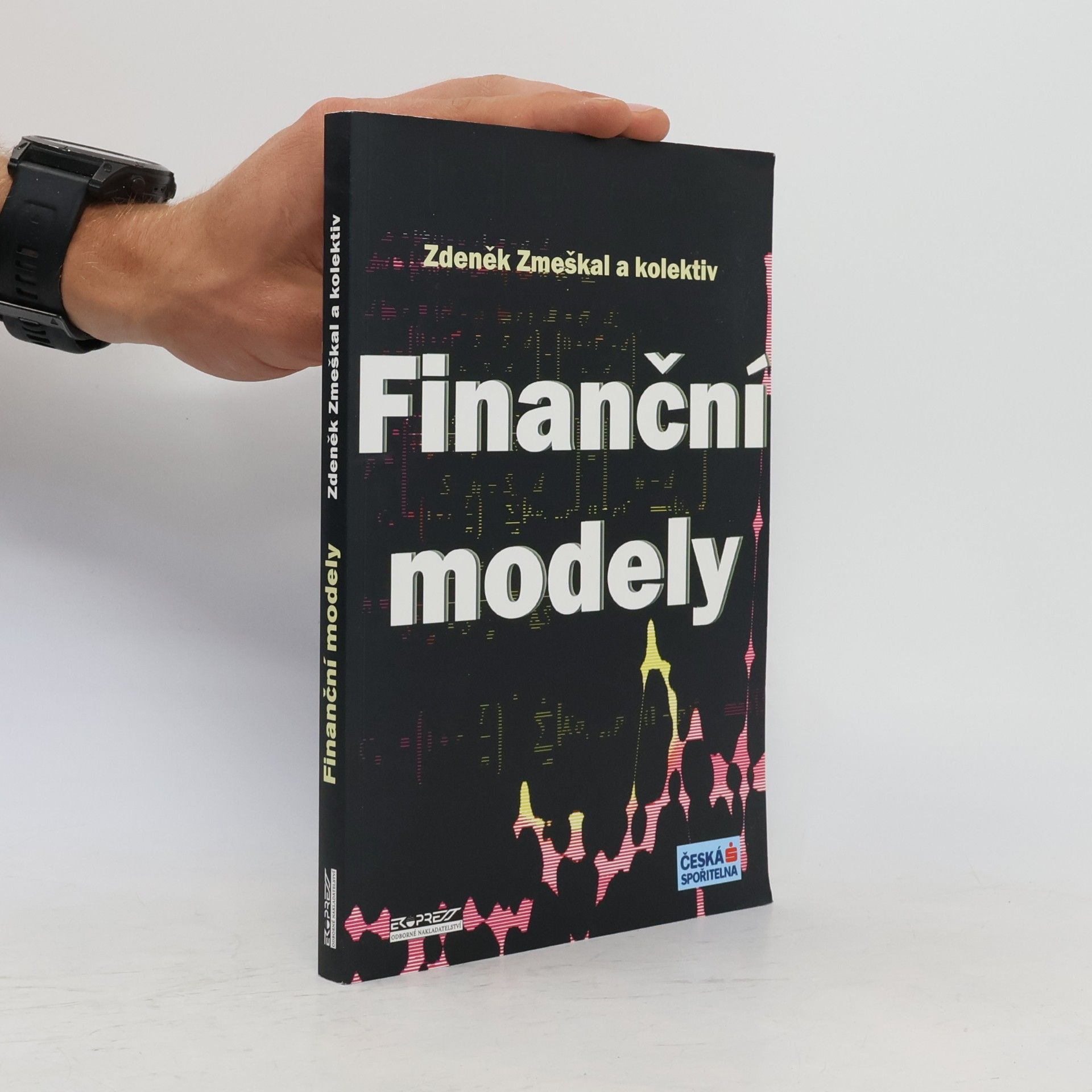 Finanční modely