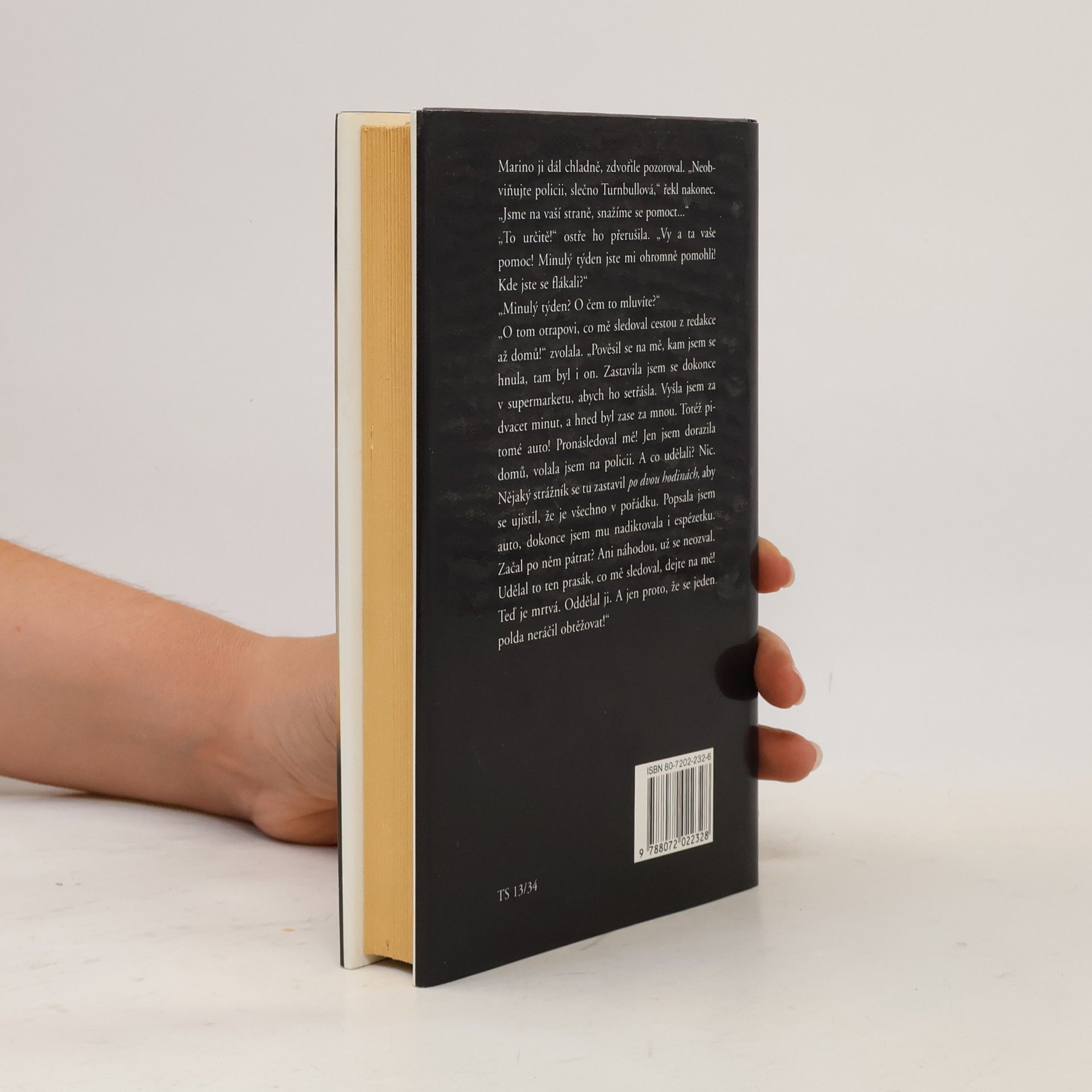 Patricia Cornwell Postmortem
