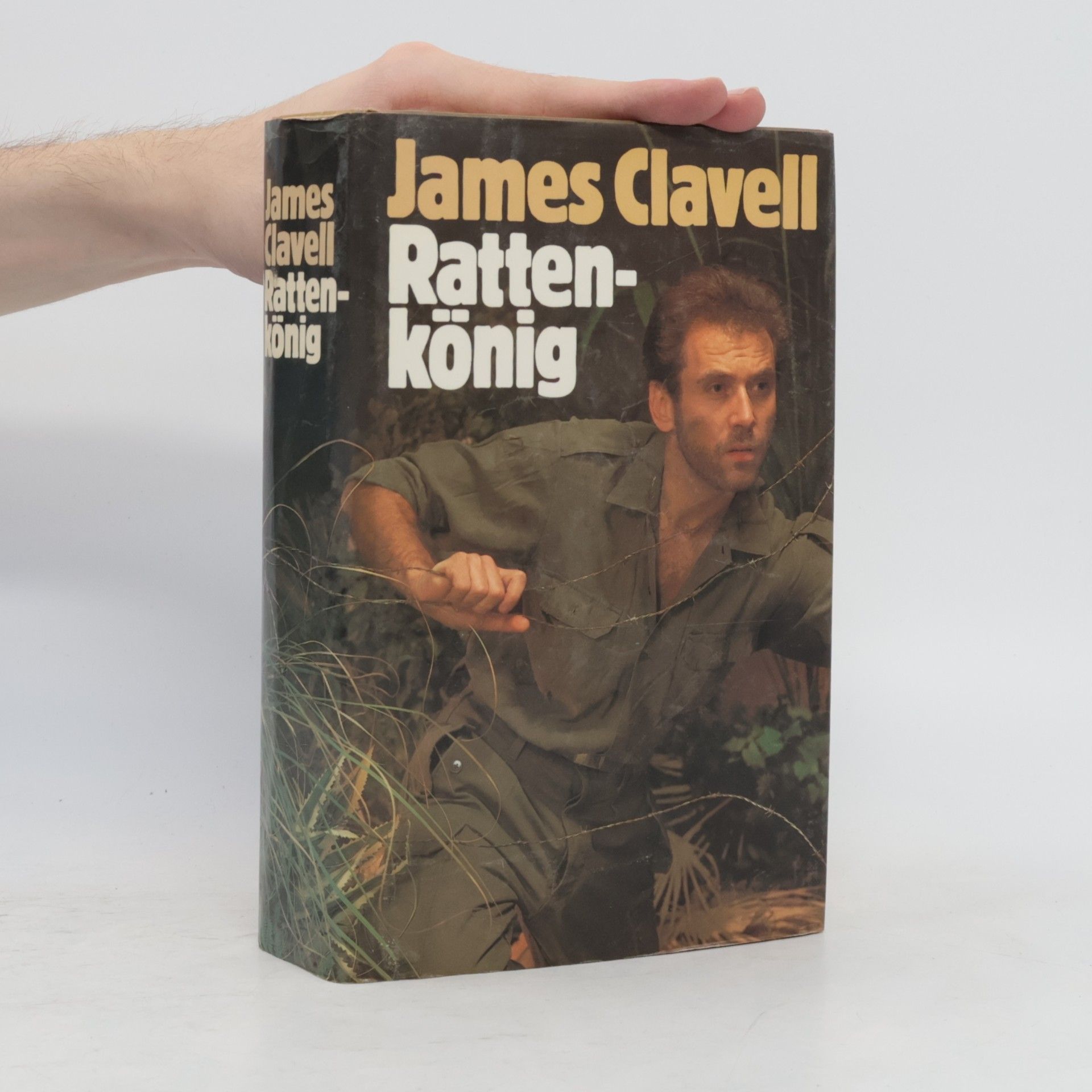 James Clavell Rattenkönig
