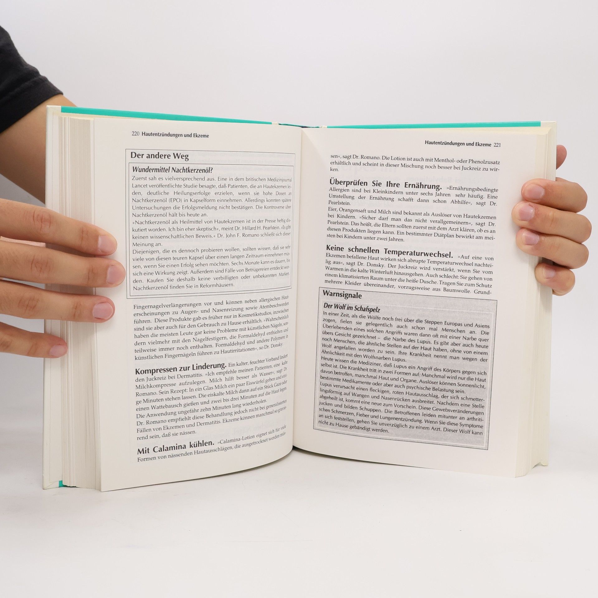 Autorenkollektiv Das grosse Buch der Hausmittel