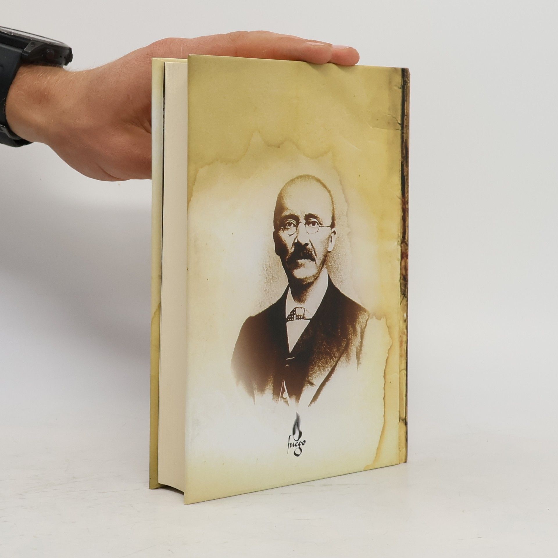 Irving Stone Řecký poklad