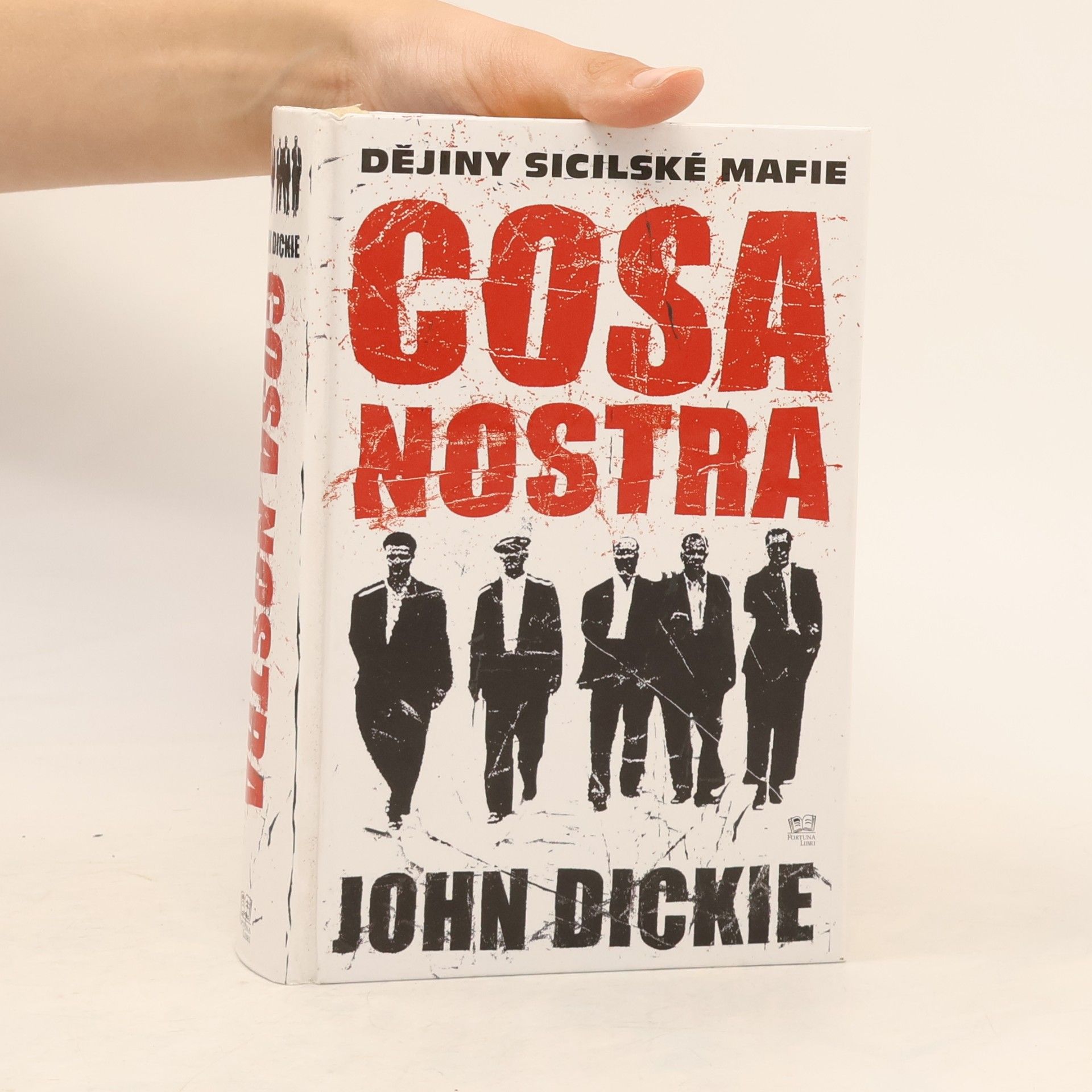 Cosa Nostra