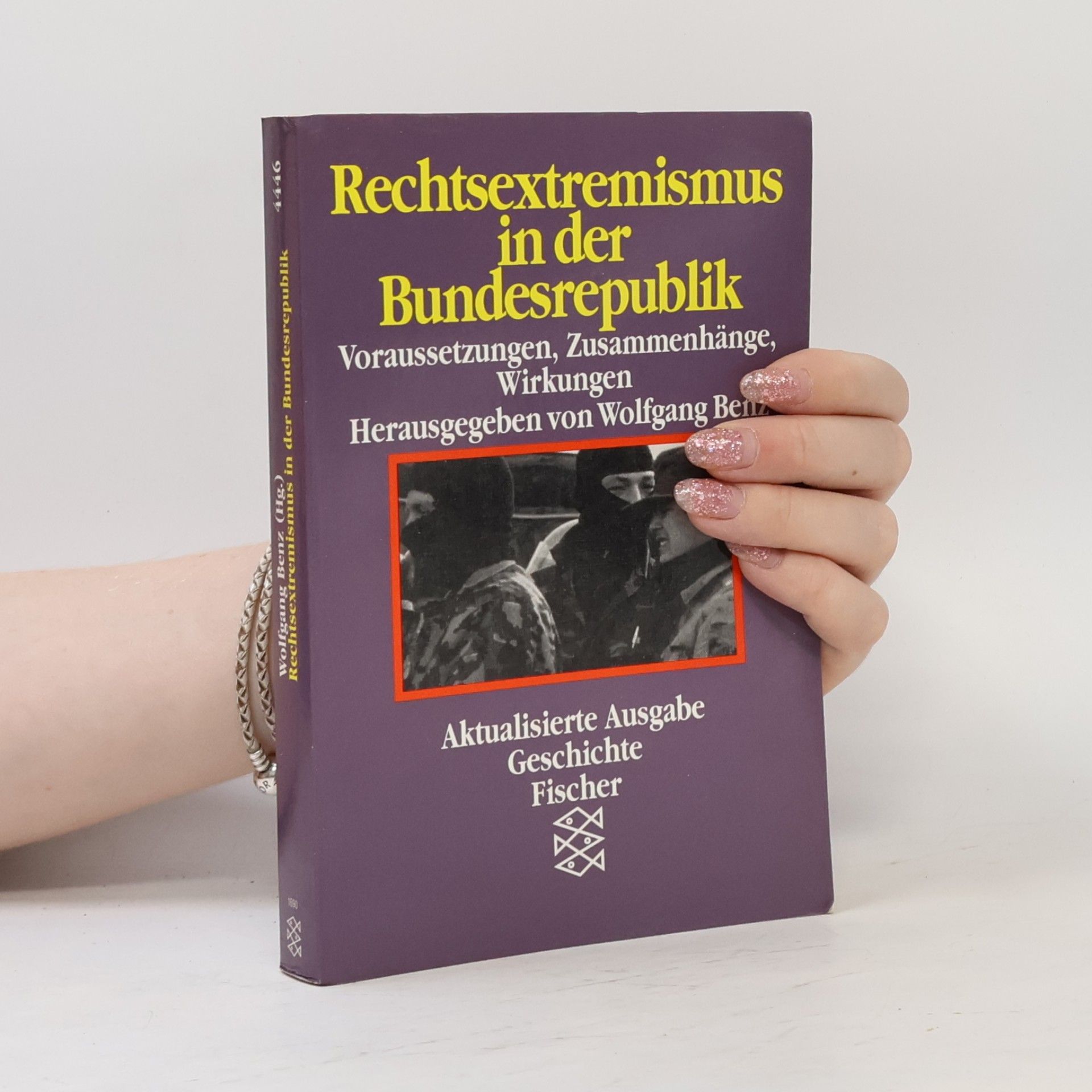 Rechtsextremismus in der Bundesrepublik