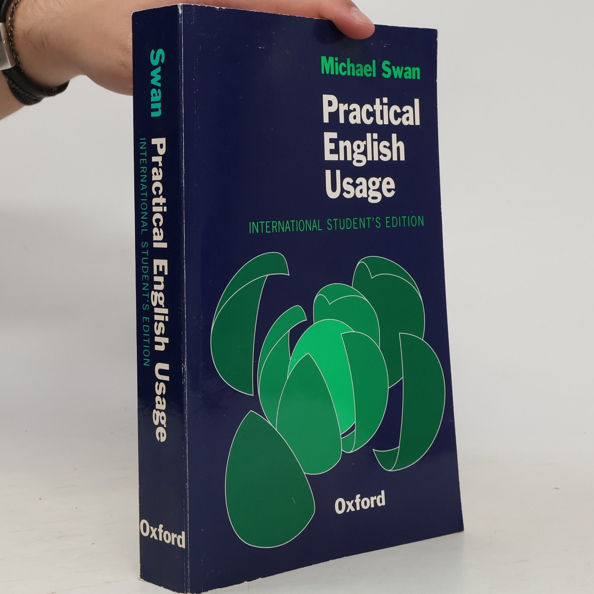 Michael Swan Practical English Usage