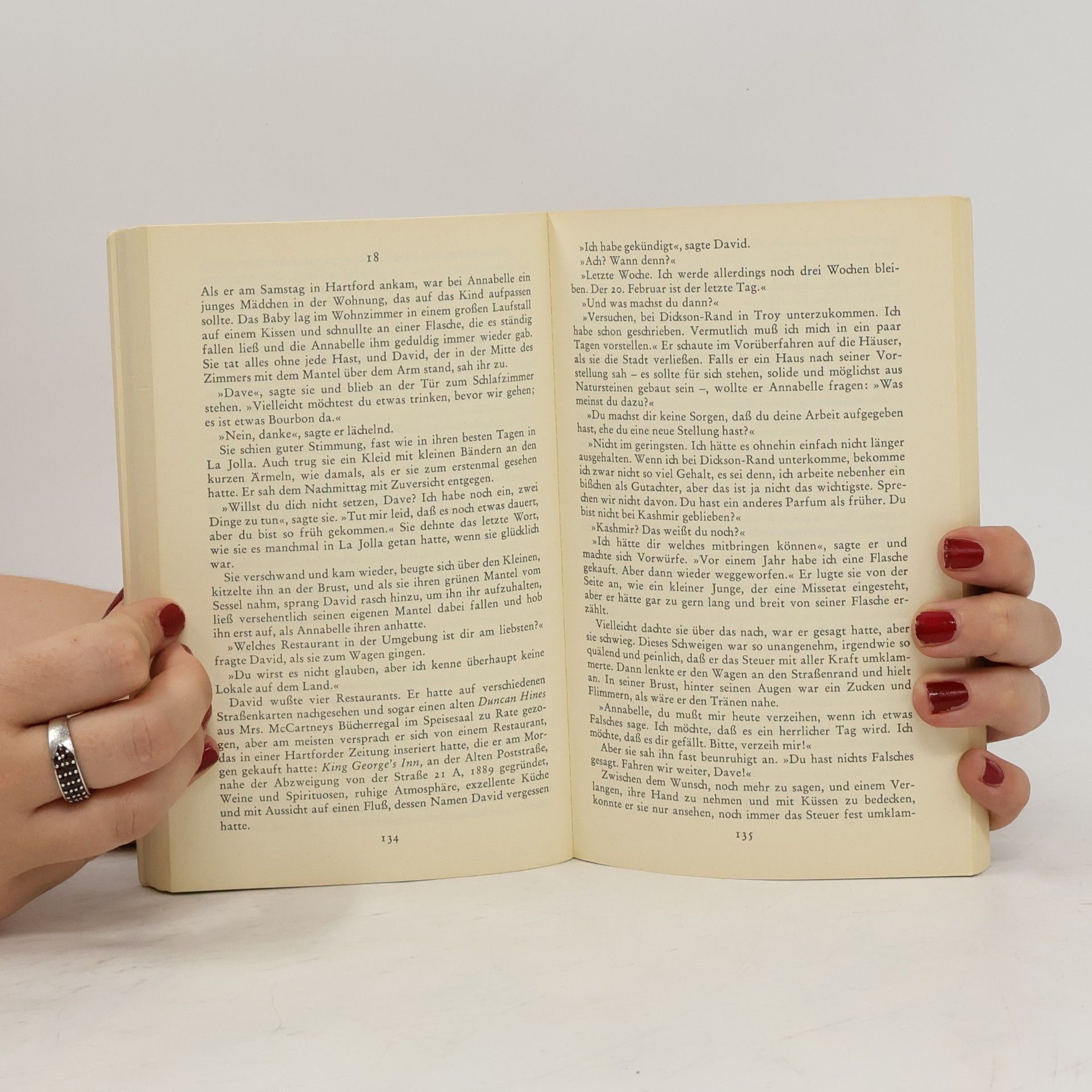 Patricia Highsmith Der süße Wahn