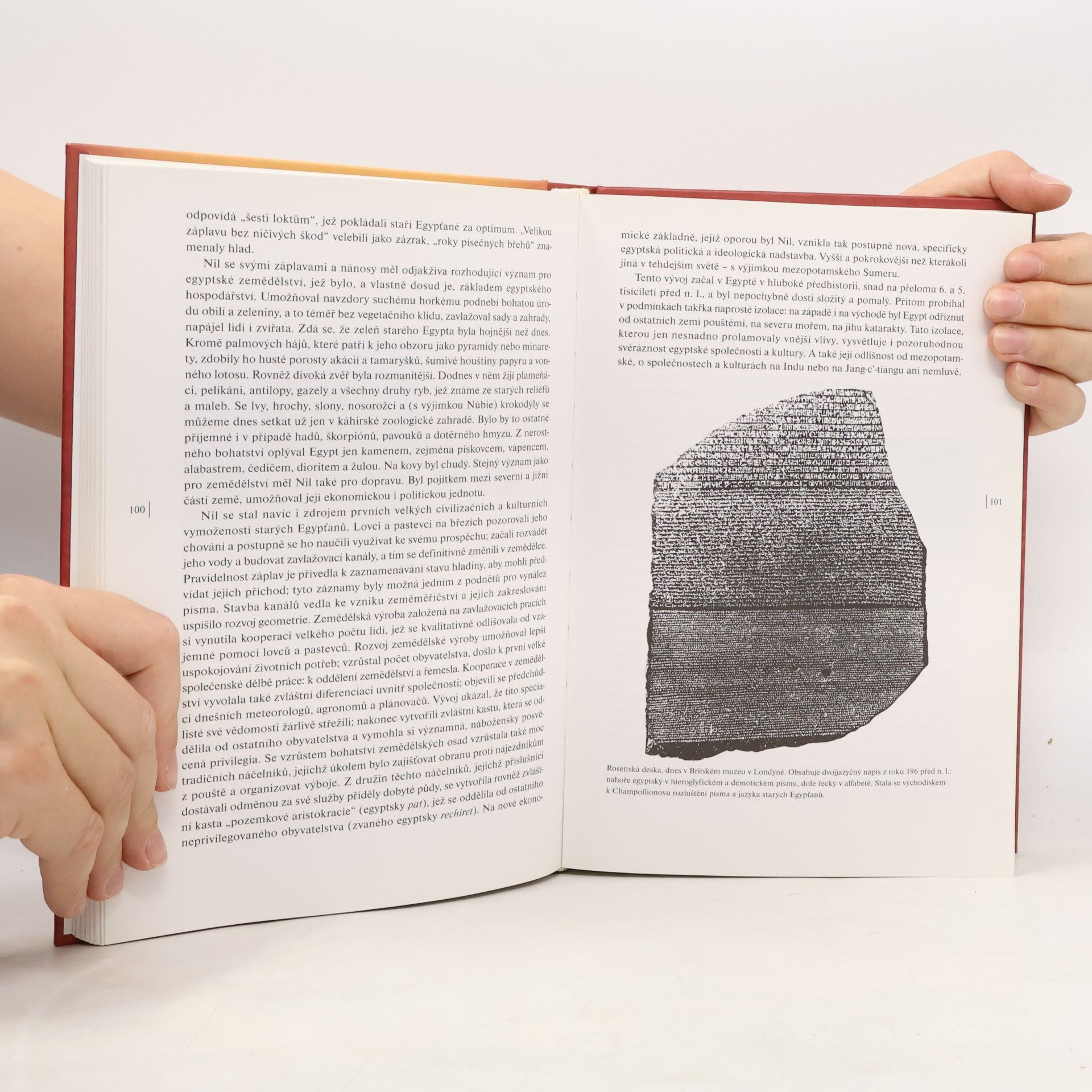 Vojtech Zamarovský Jejich veličenstva pyramidy