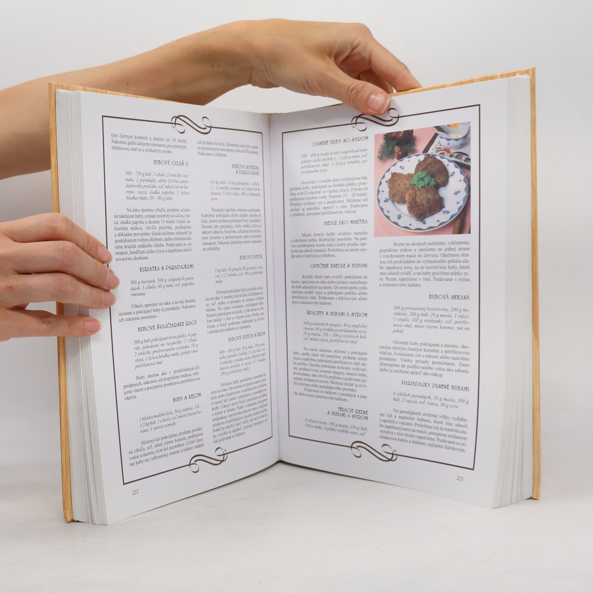 Autores varios Slovenská rodinná kuchárka