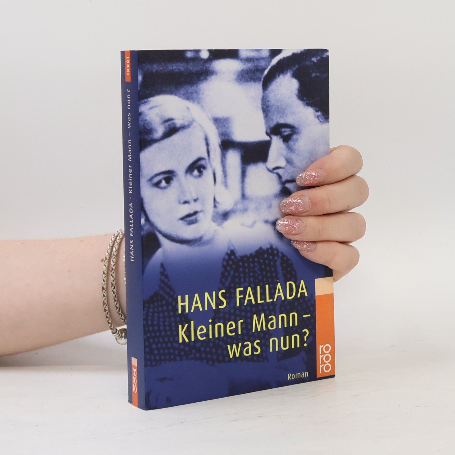 Hans Fallada Kleiner Mann - was nun?