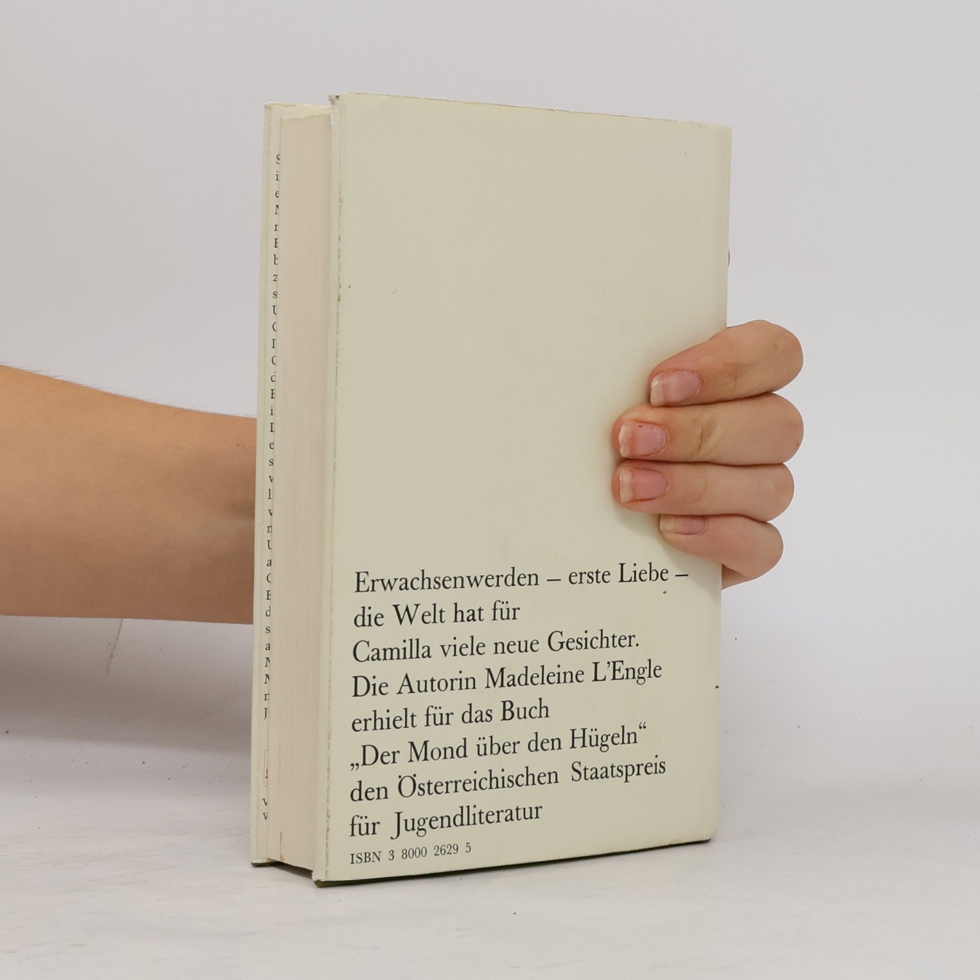 Jutta Treiber Herz- und Beinbruch!