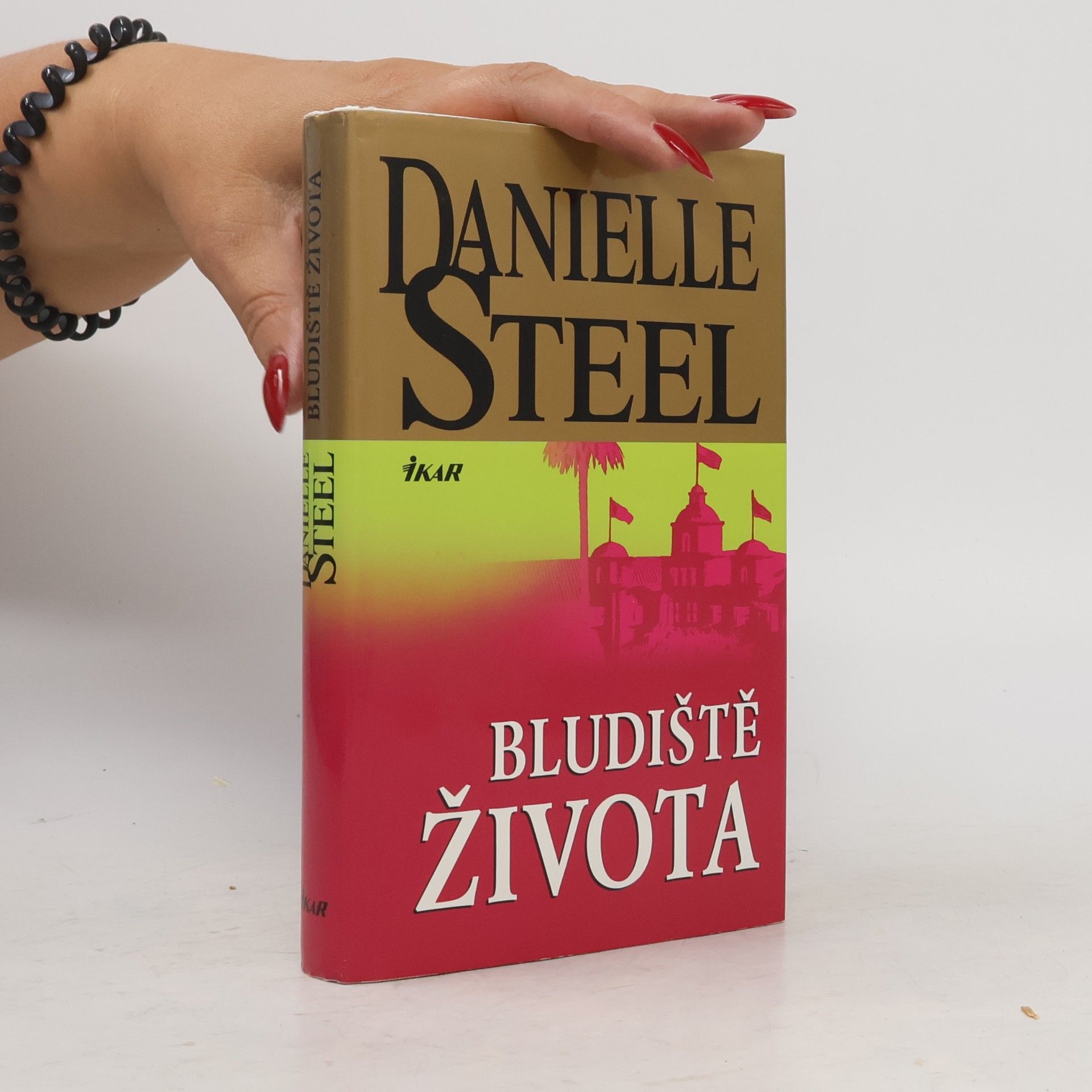 Bludiště života