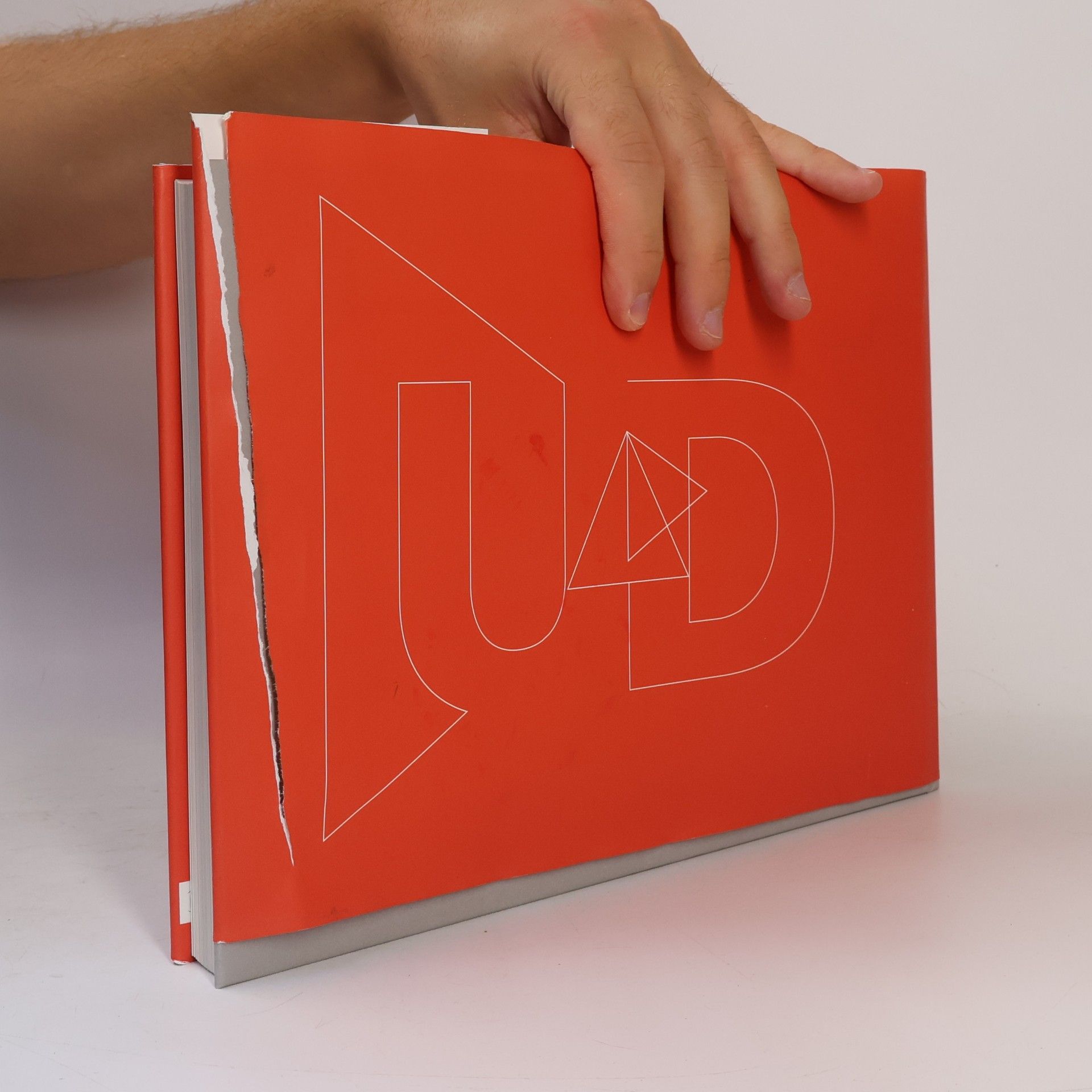 Collectif d'auteurs Ústav umění a designu
