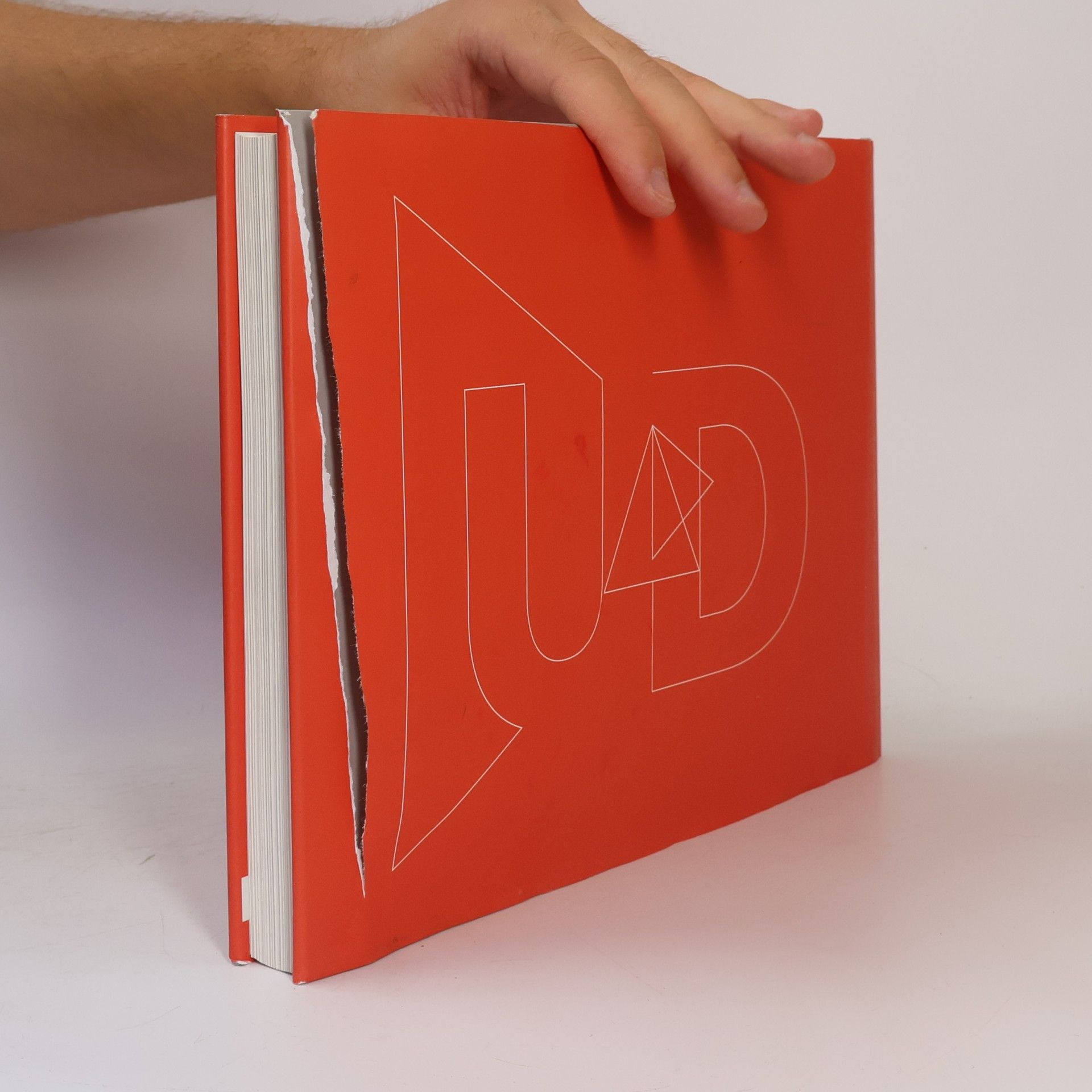 Collectif d'auteurs Ústav umění a designu
