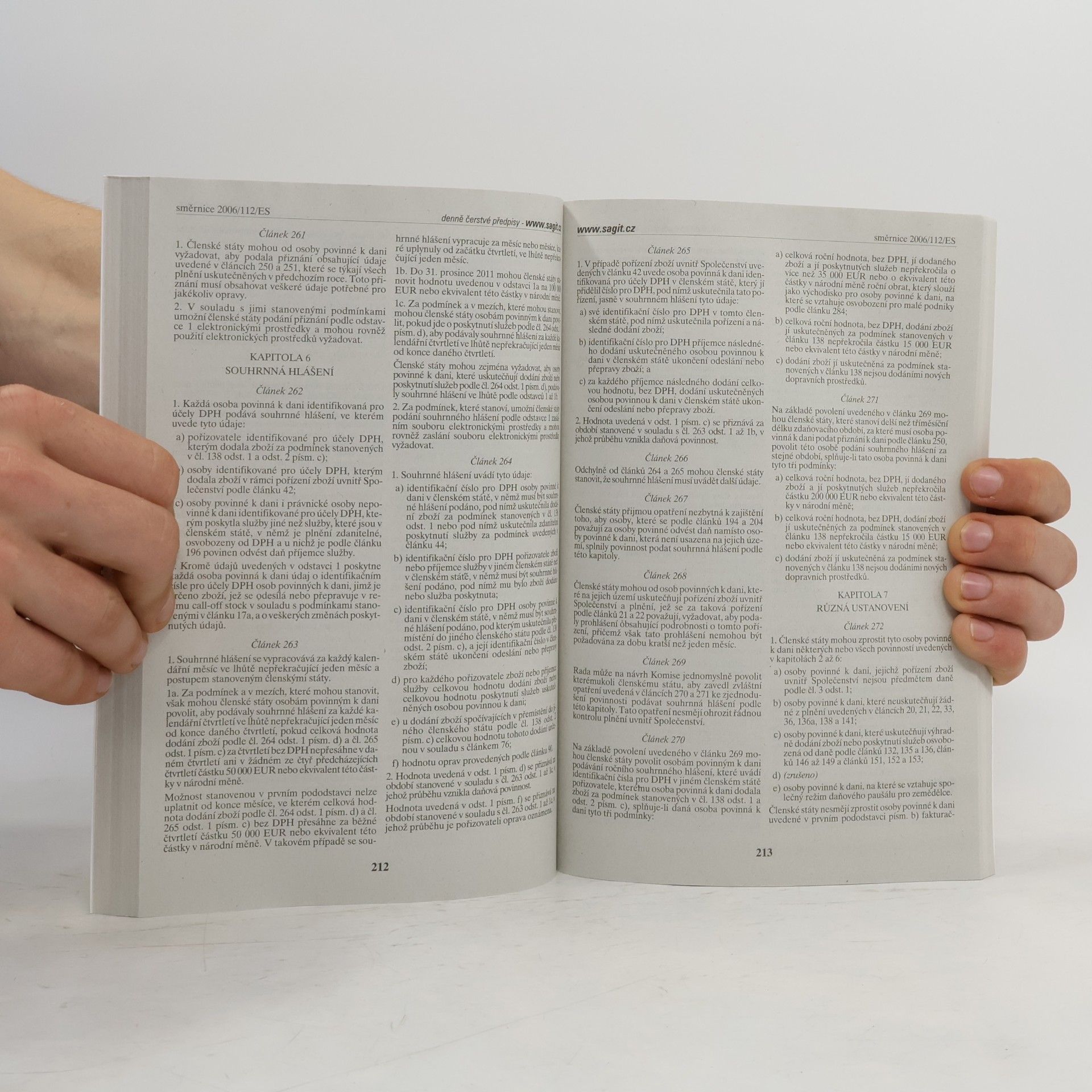 Various authors Daň z přidané hodnoty 2026