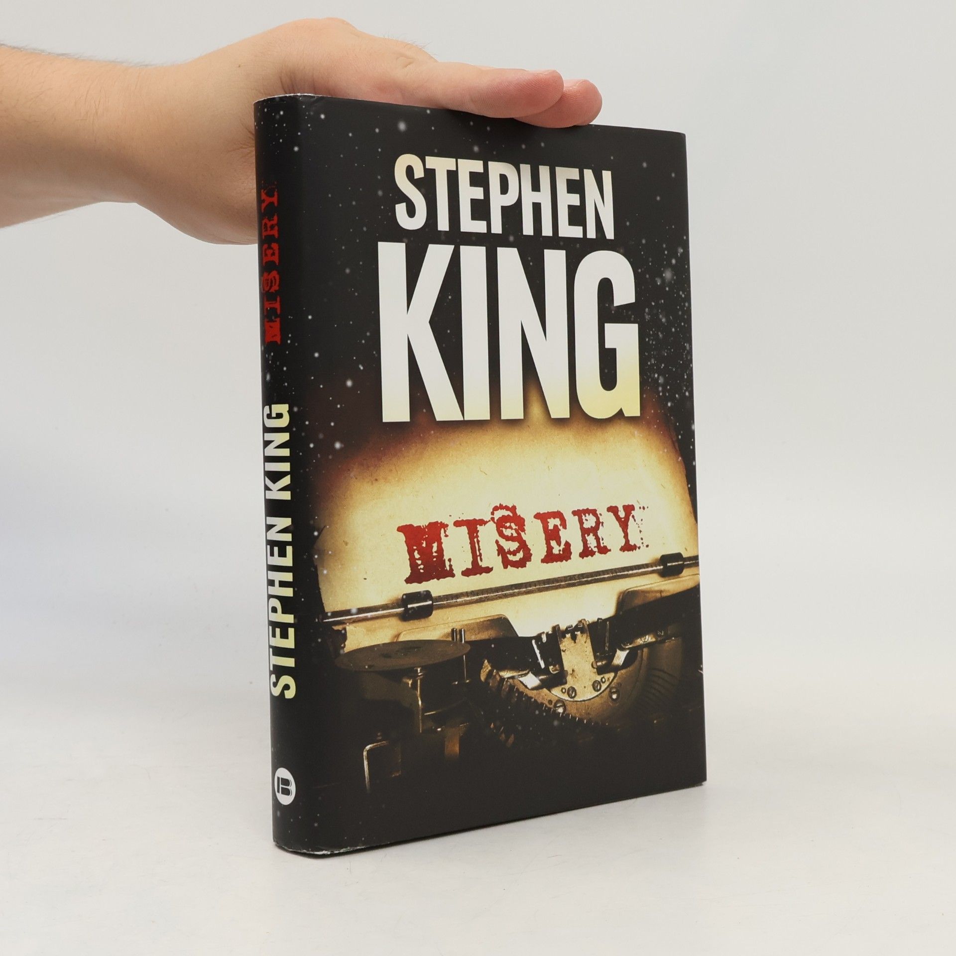 Stephen King Misery