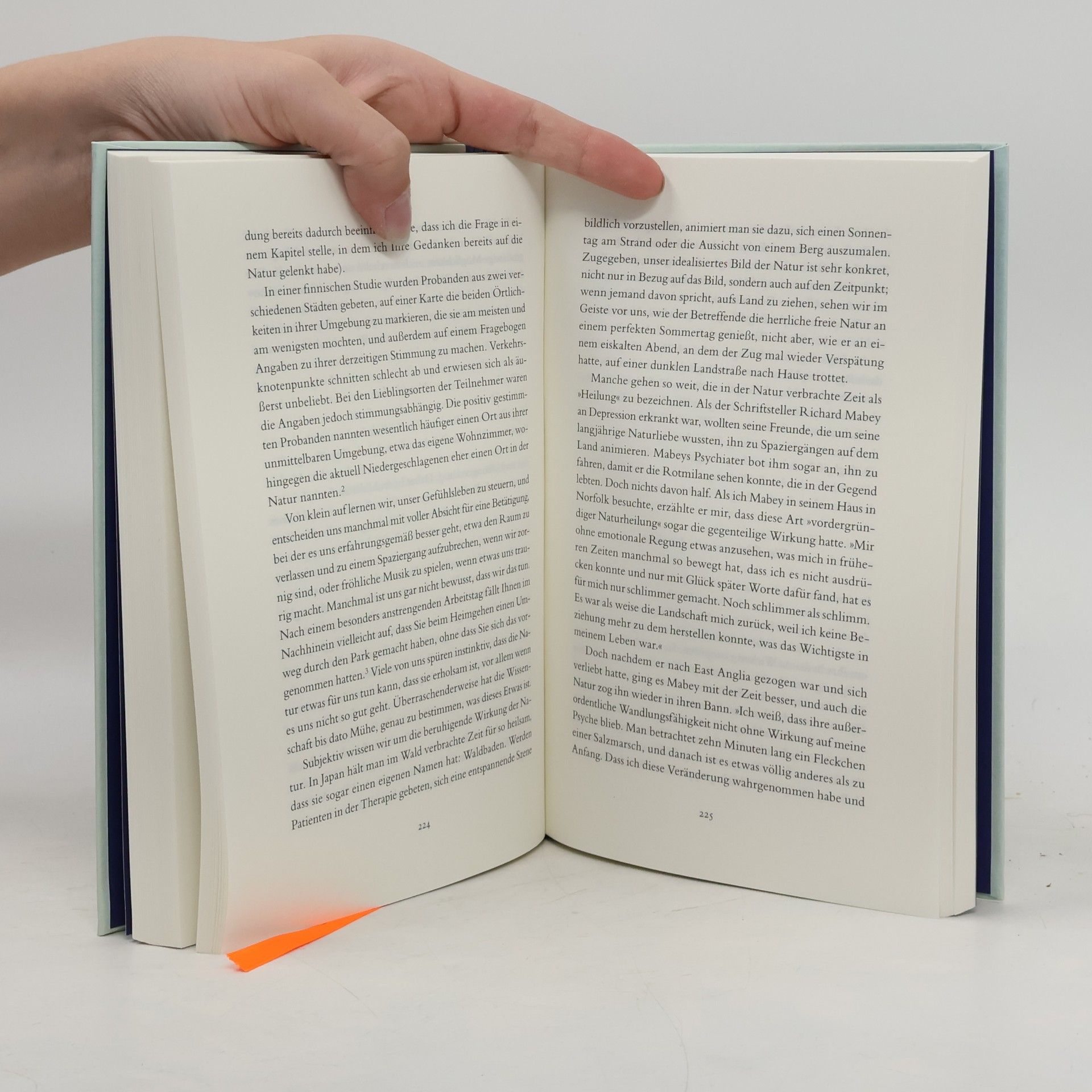 Claudia Hammond Die Kunst des Ausruhens