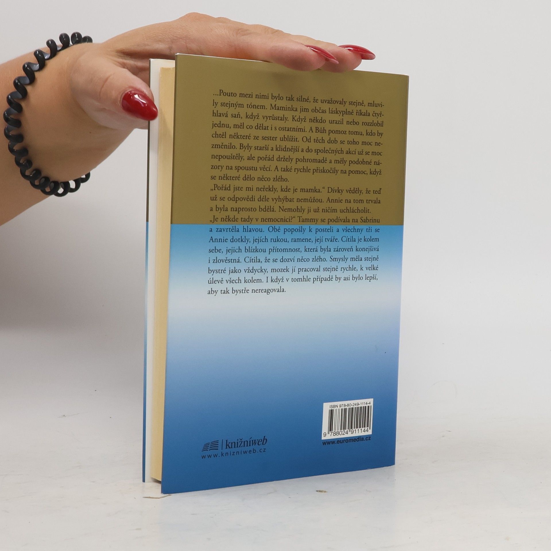 Danielle Steel Sestry