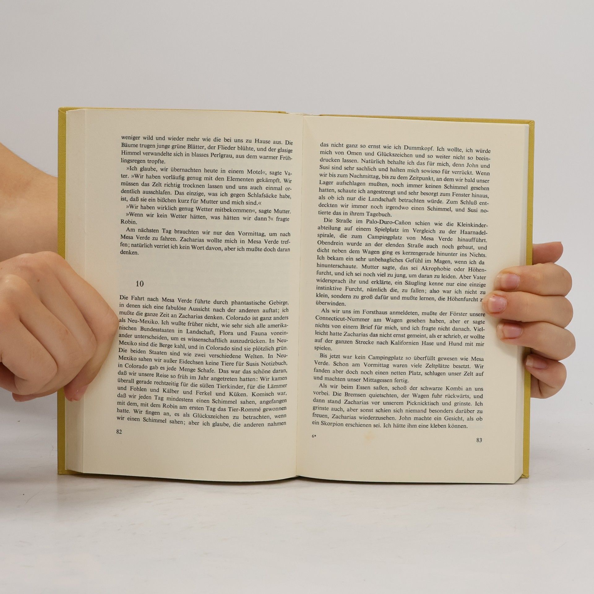 Madeleine L’Engle Der mond über den Hügeln