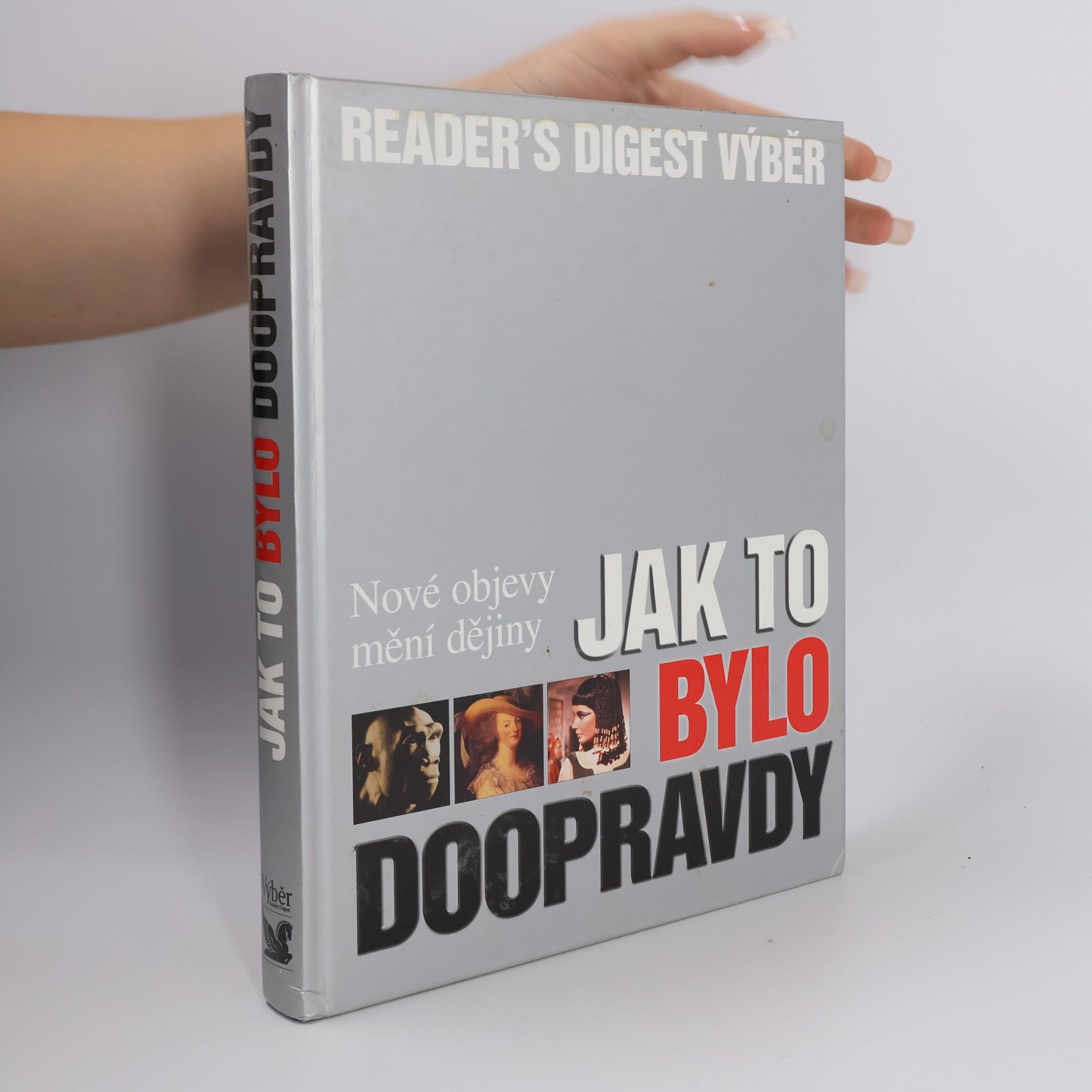 Jak to bylo doopravdy