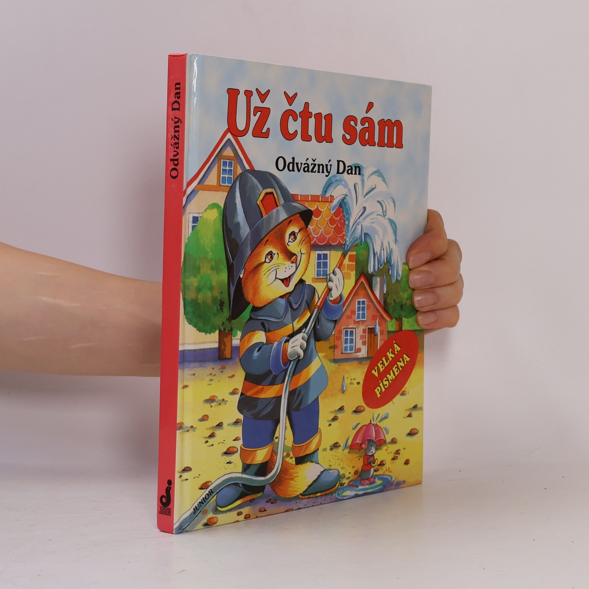 Odvážný Dan