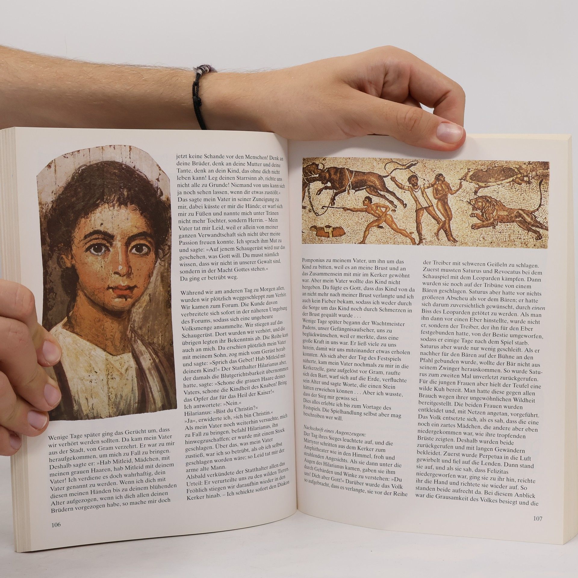Hubertus Halbfas Religionsbuch, Sekundarstufe I, 5./6. Schuljahr