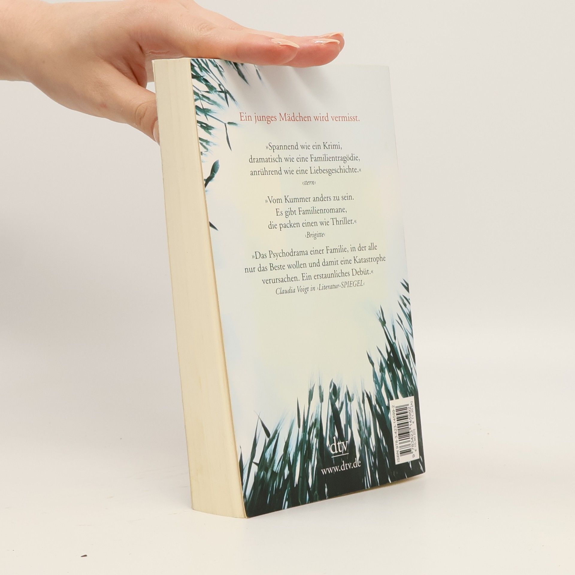 Celeste Ng Was ich euch nicht erzählte