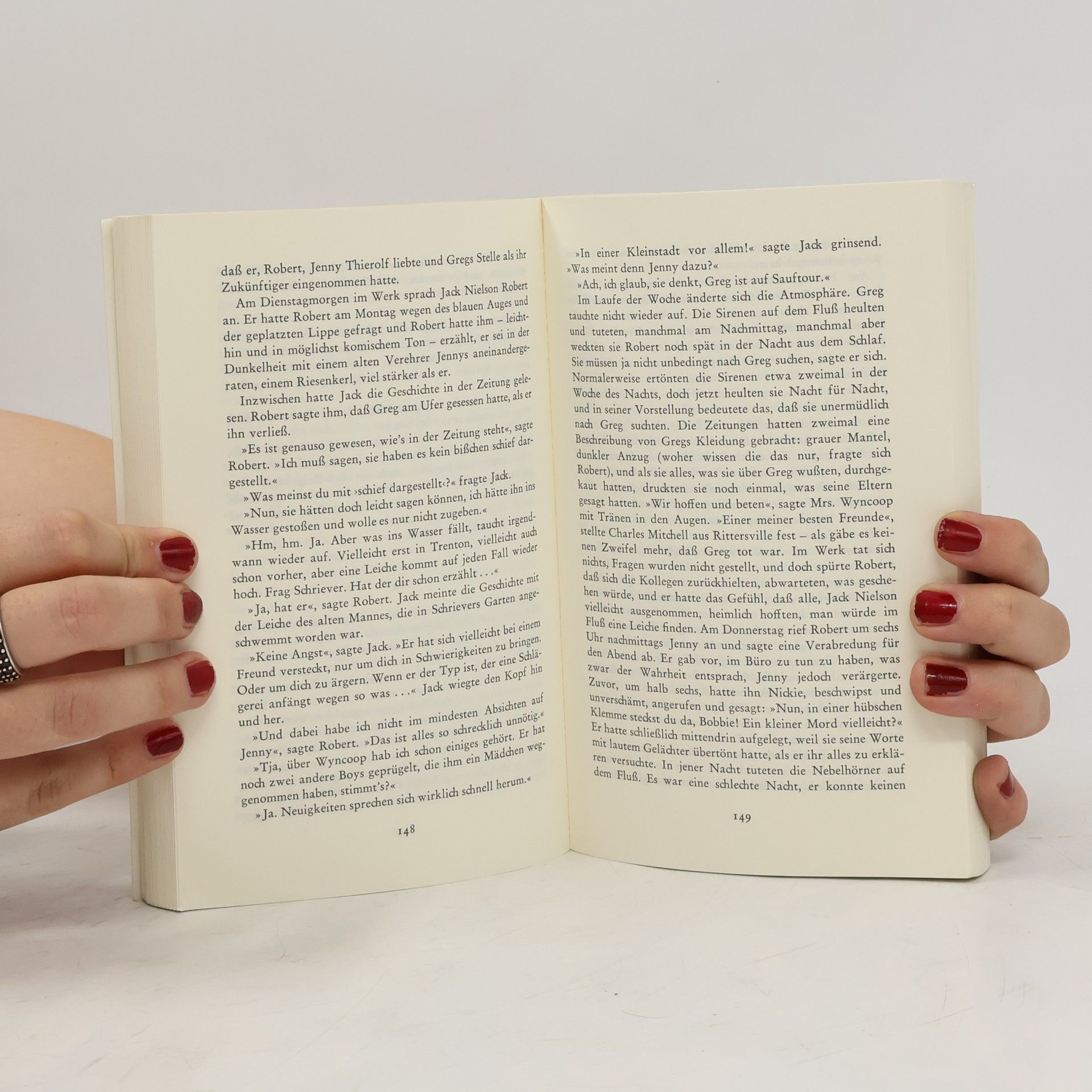 Patricia Highsmith Der Schrei der Eule