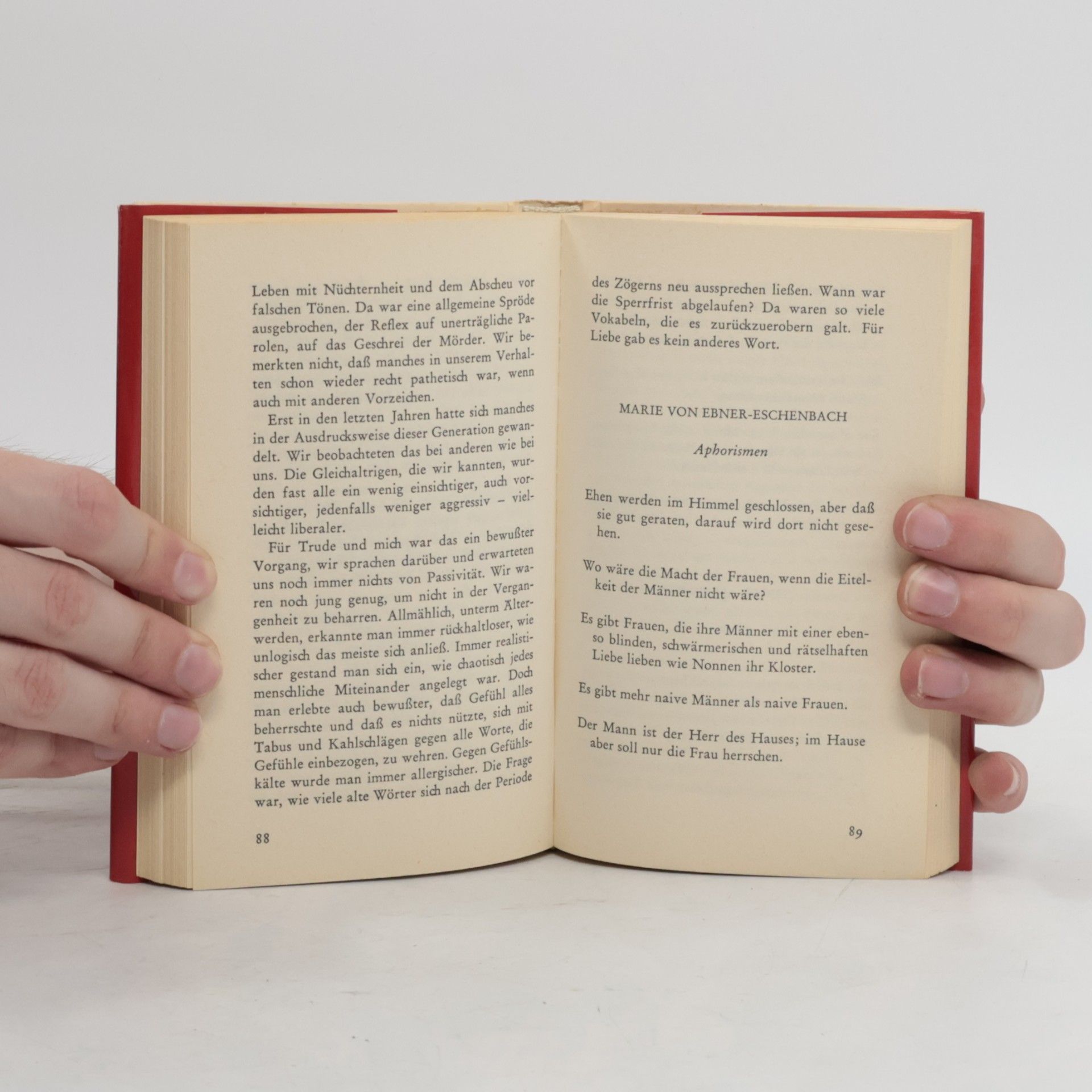Various authors Kleine Bettlektüre für Frauen mit Charme