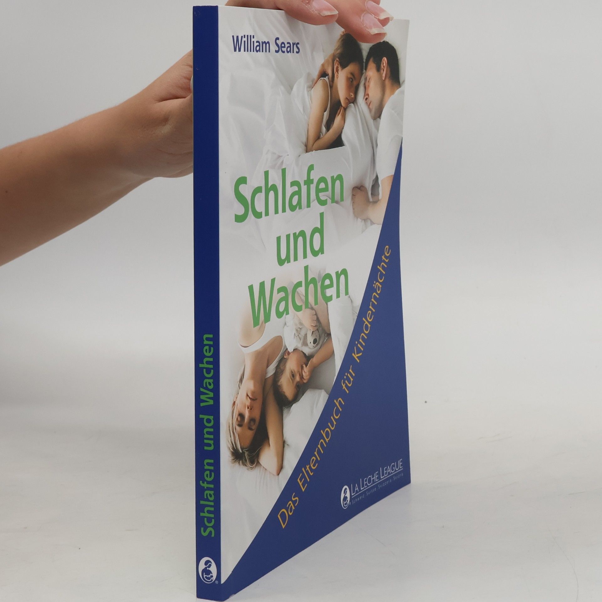 William Sears Schlafen und Wachen