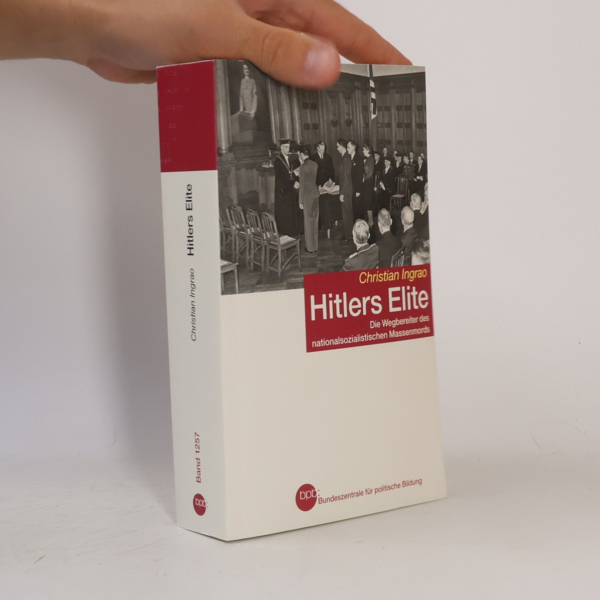 Hitlers Elite