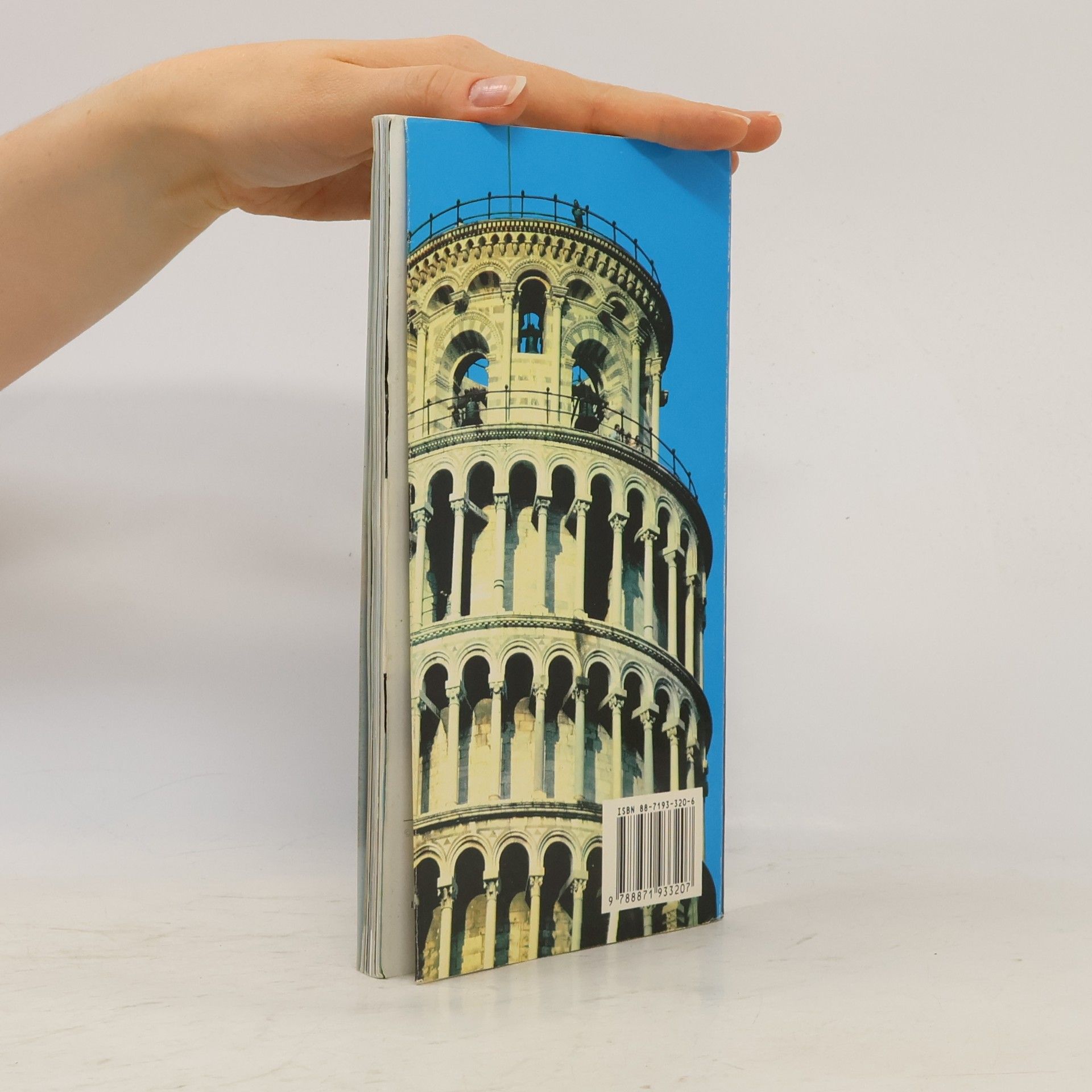 Various authors Pisa