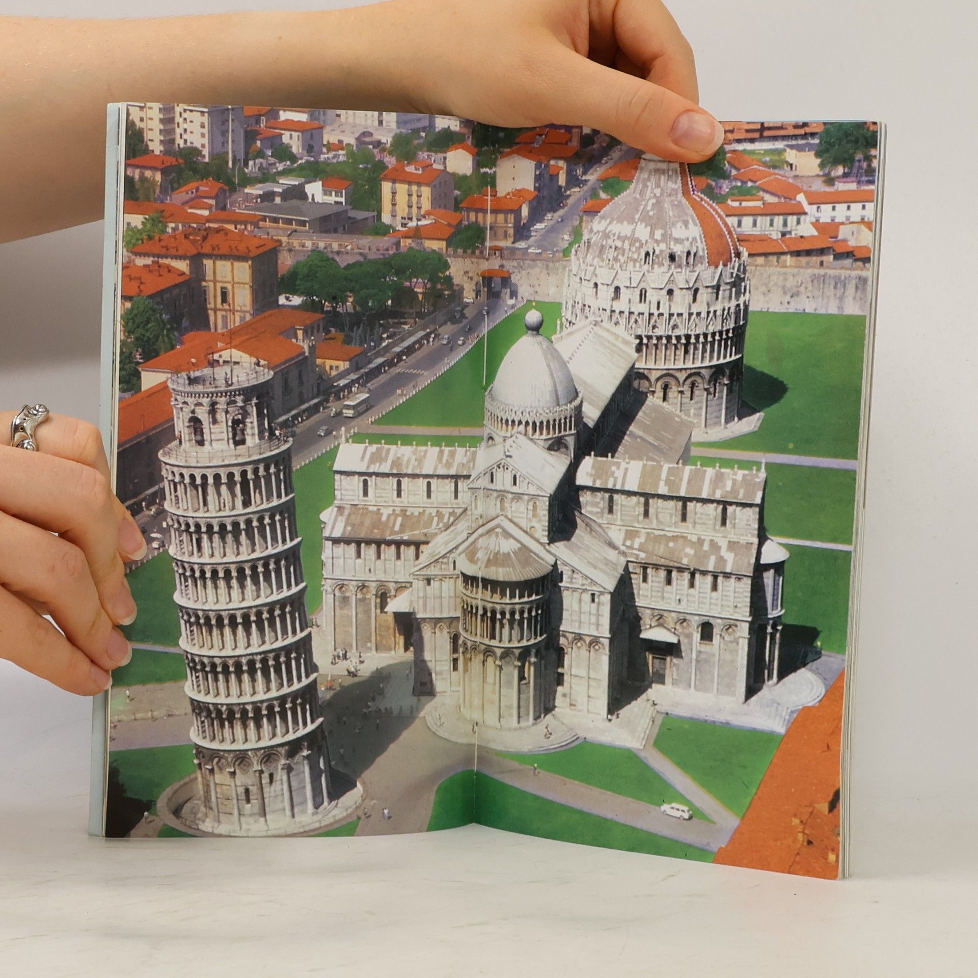 Various authors Pisa