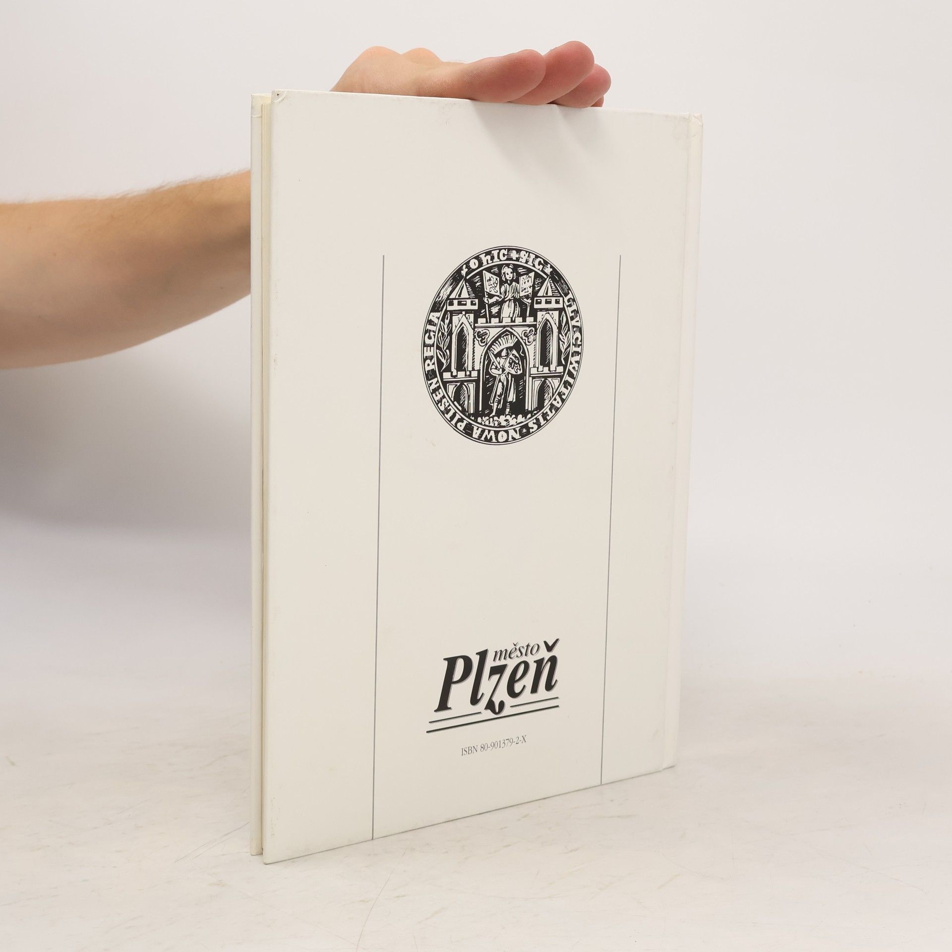 Miloslav Bělohlávek Město Plzeň
