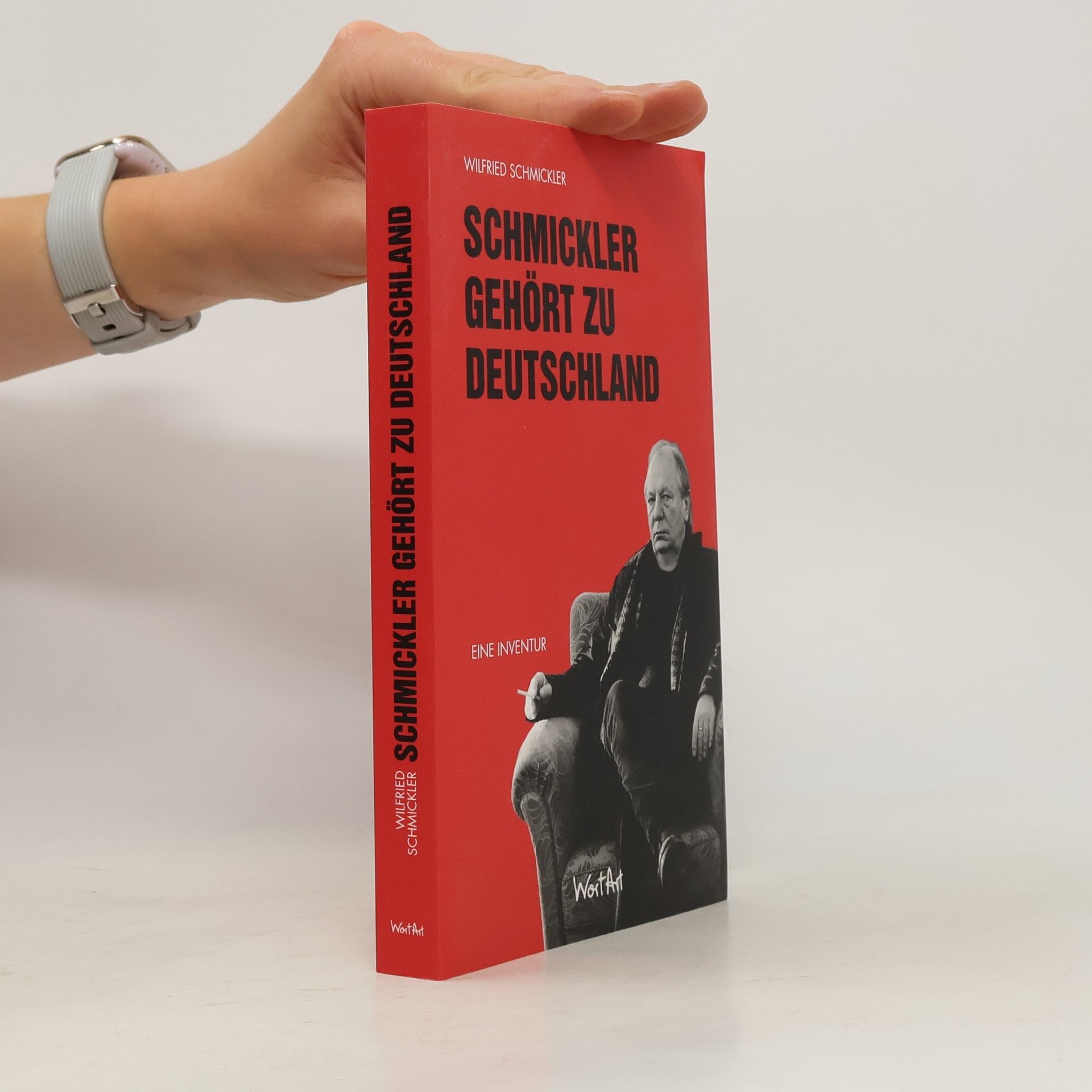 Wilfried Schmickler Schmickler gehört zu Deutschland