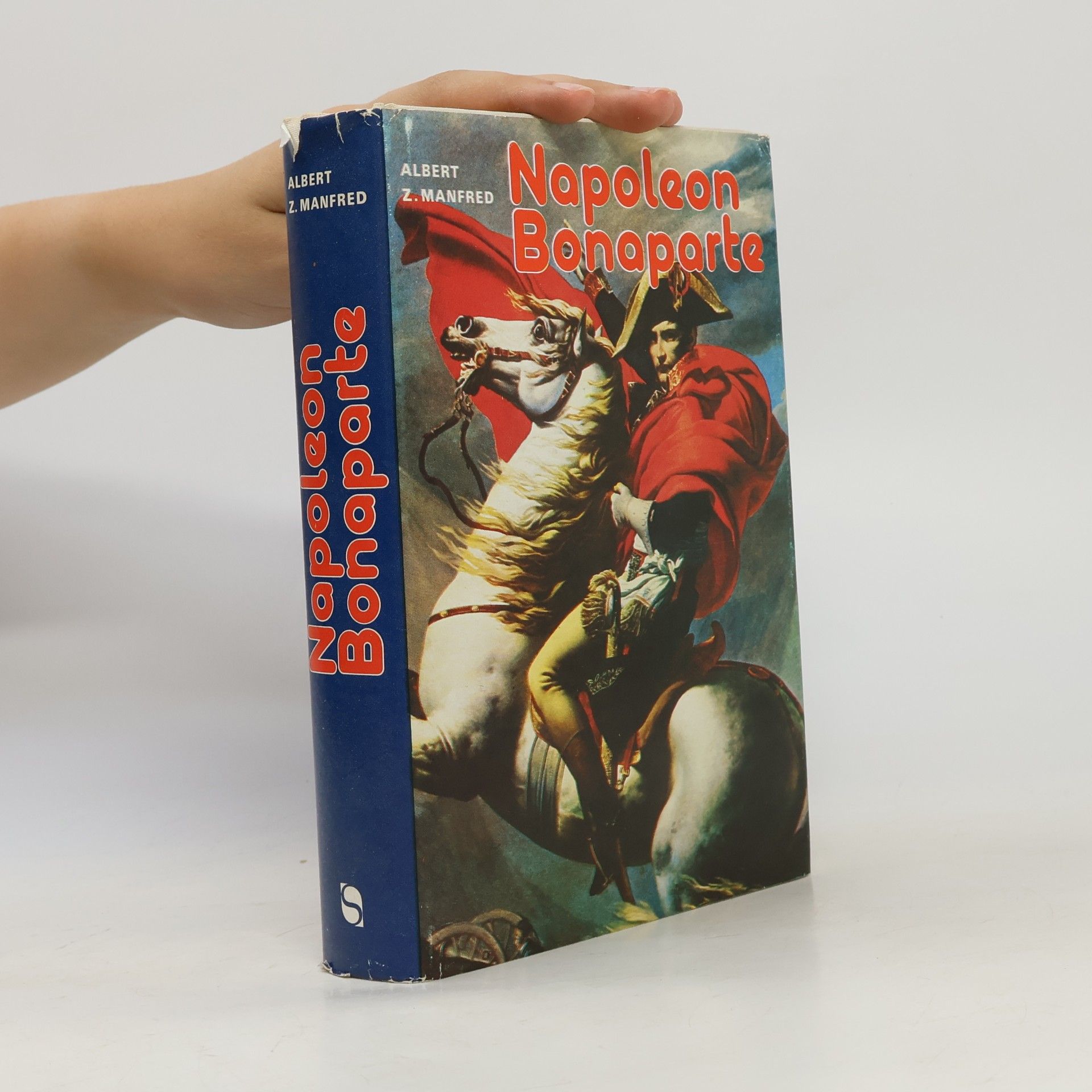 Napoleon Bonaparte