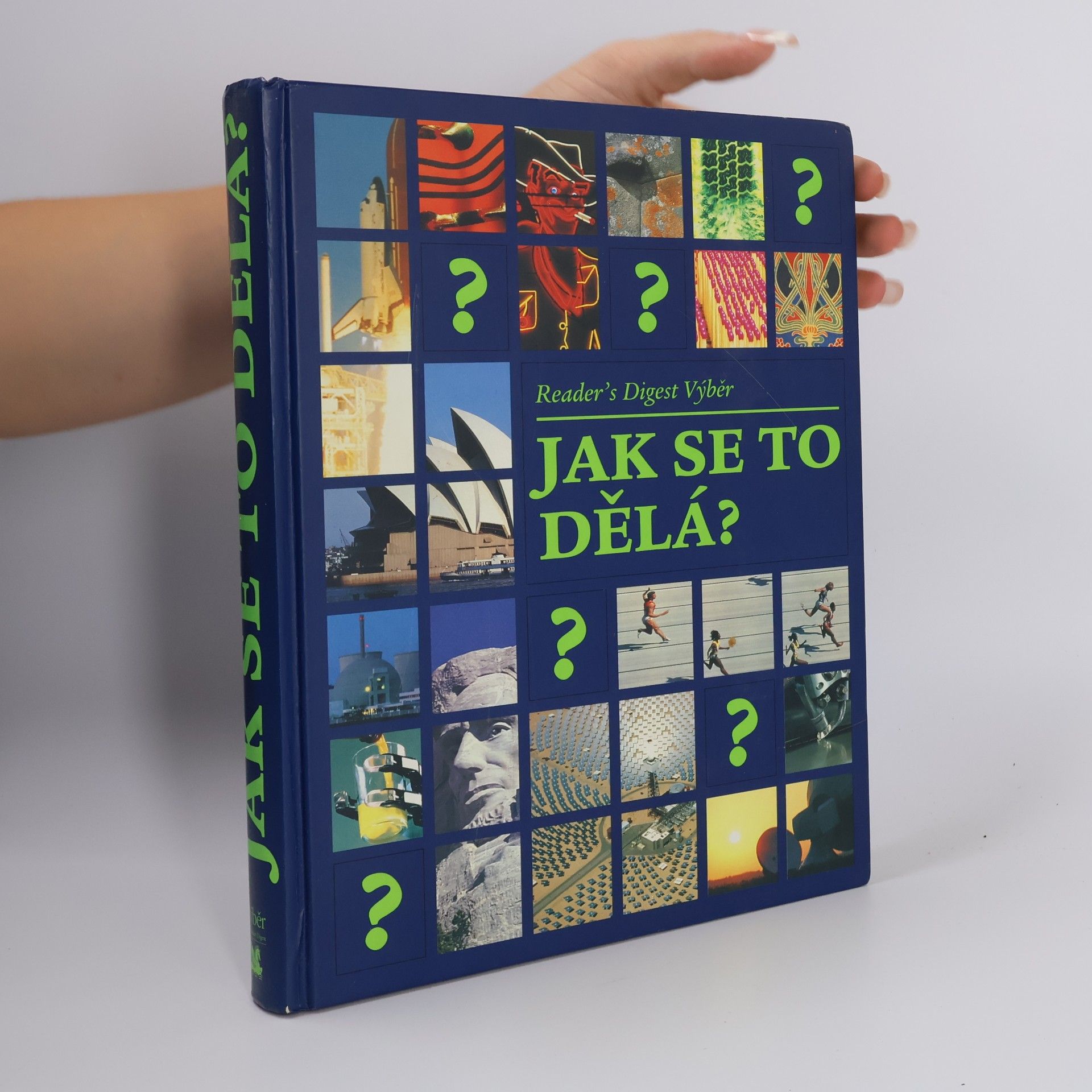 Various authors Jak se to dělá?
