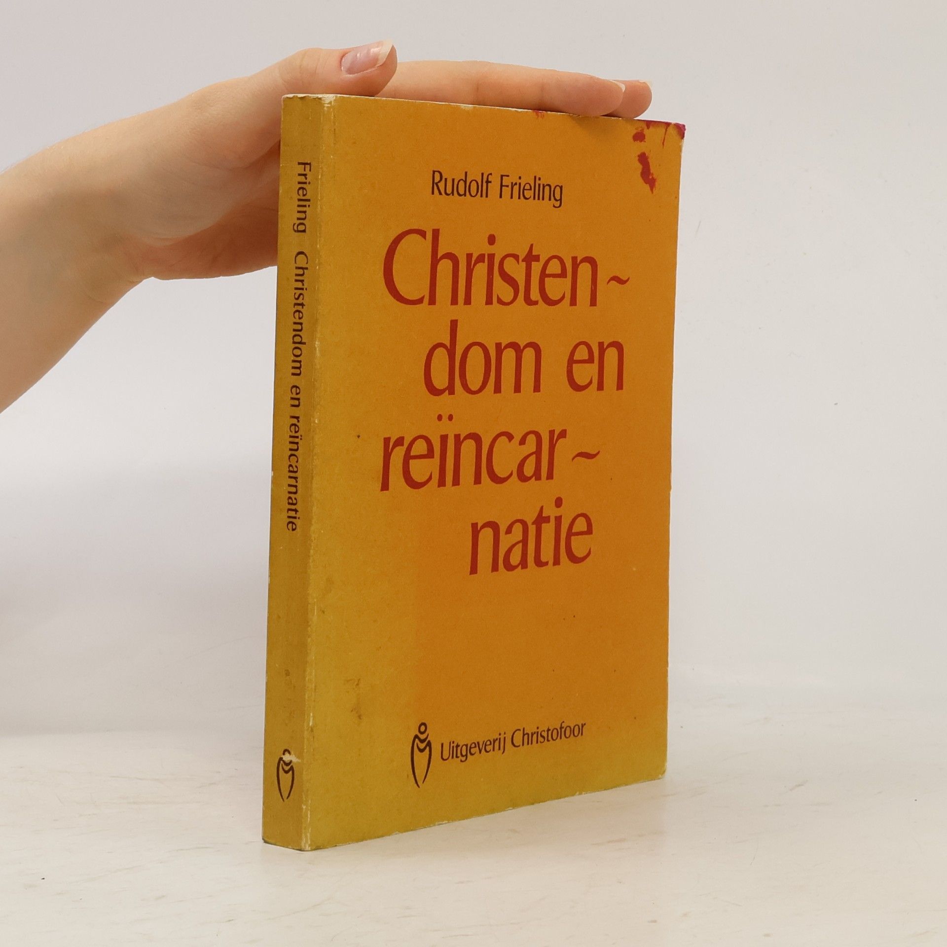 Christendom en reïncarnatie