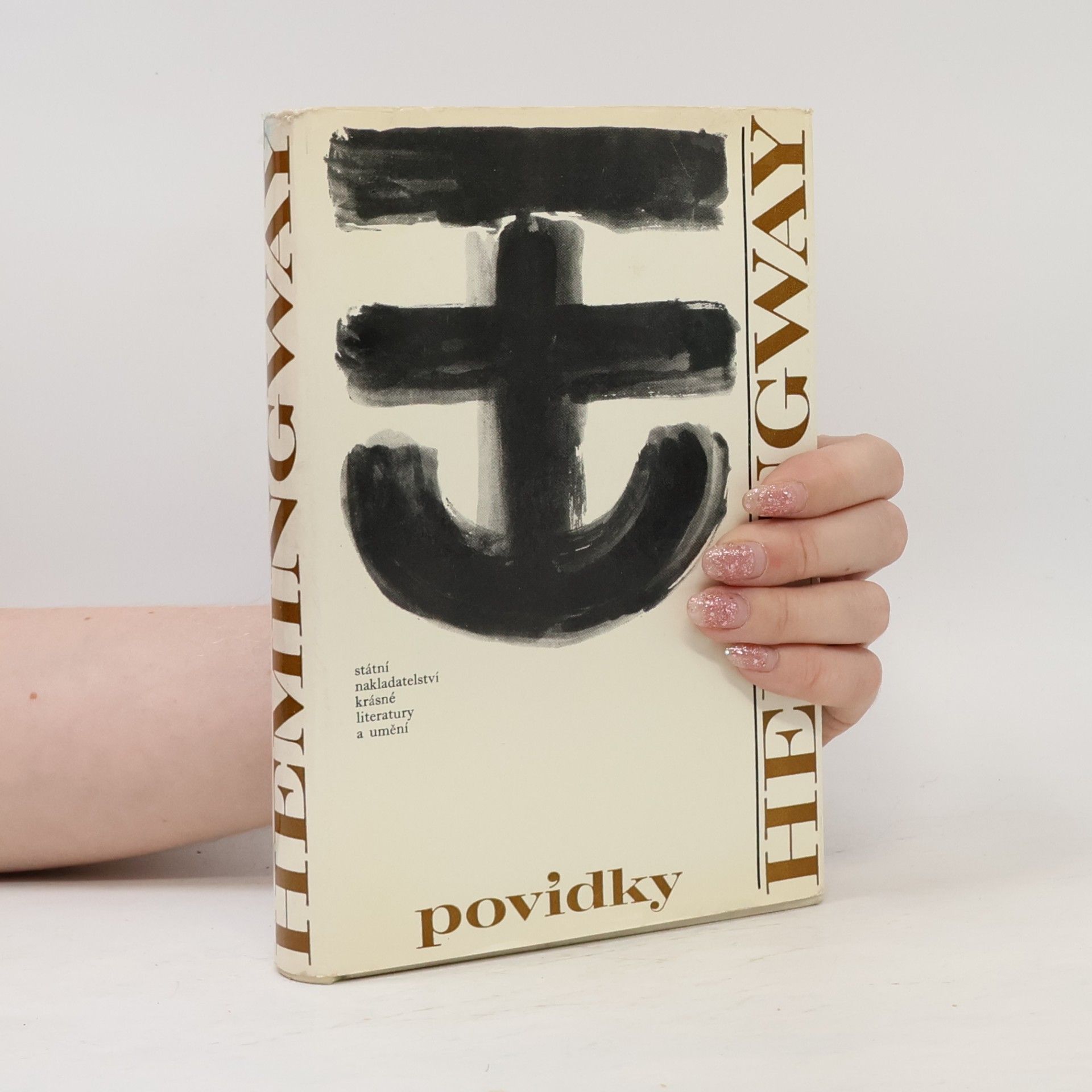 Ernest Hemingway Povídky