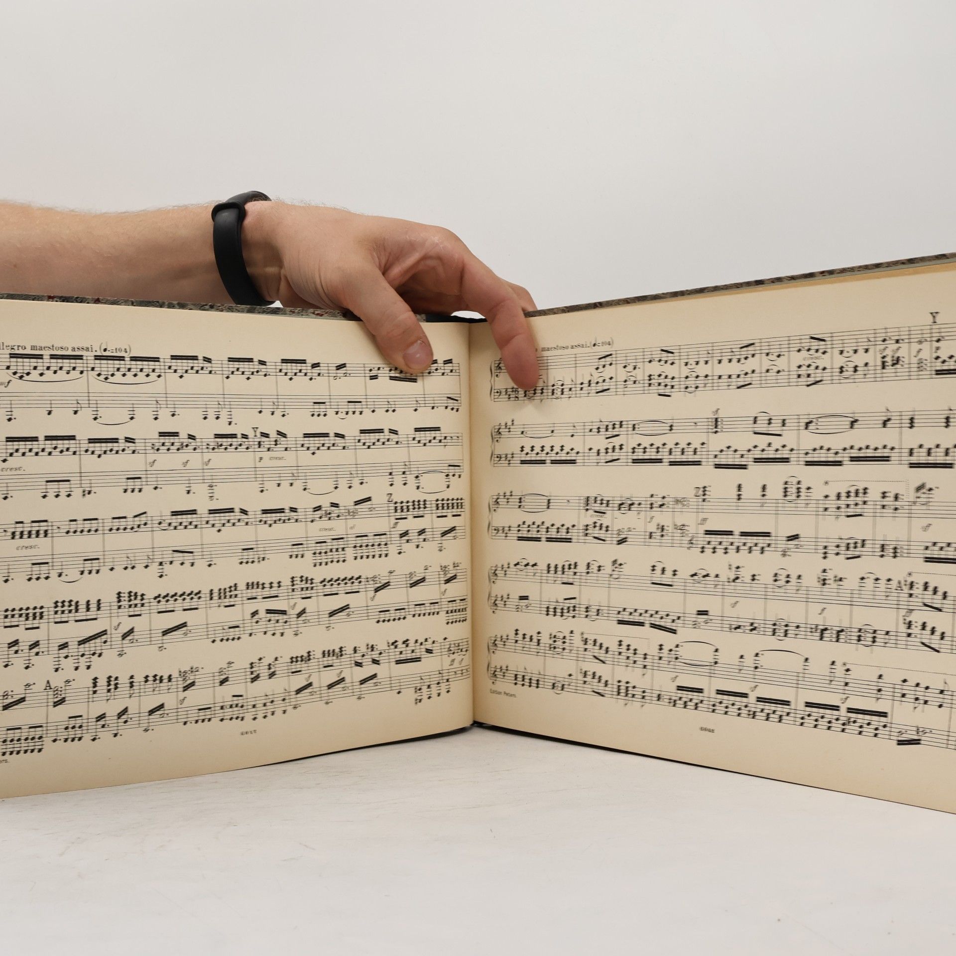 Felix Mendelssohn Symphonien
