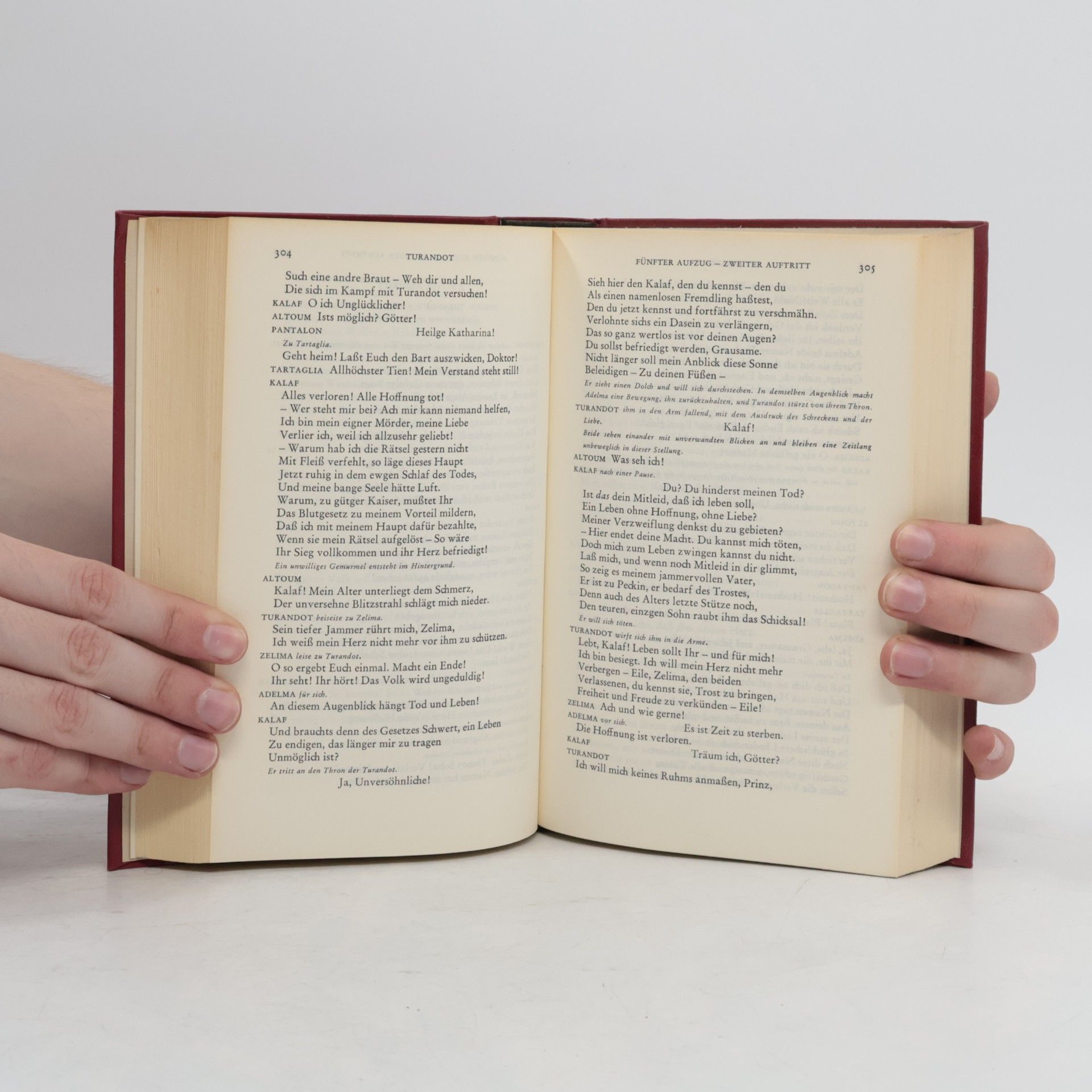 Friedrich Schiller Schillers Werke 3