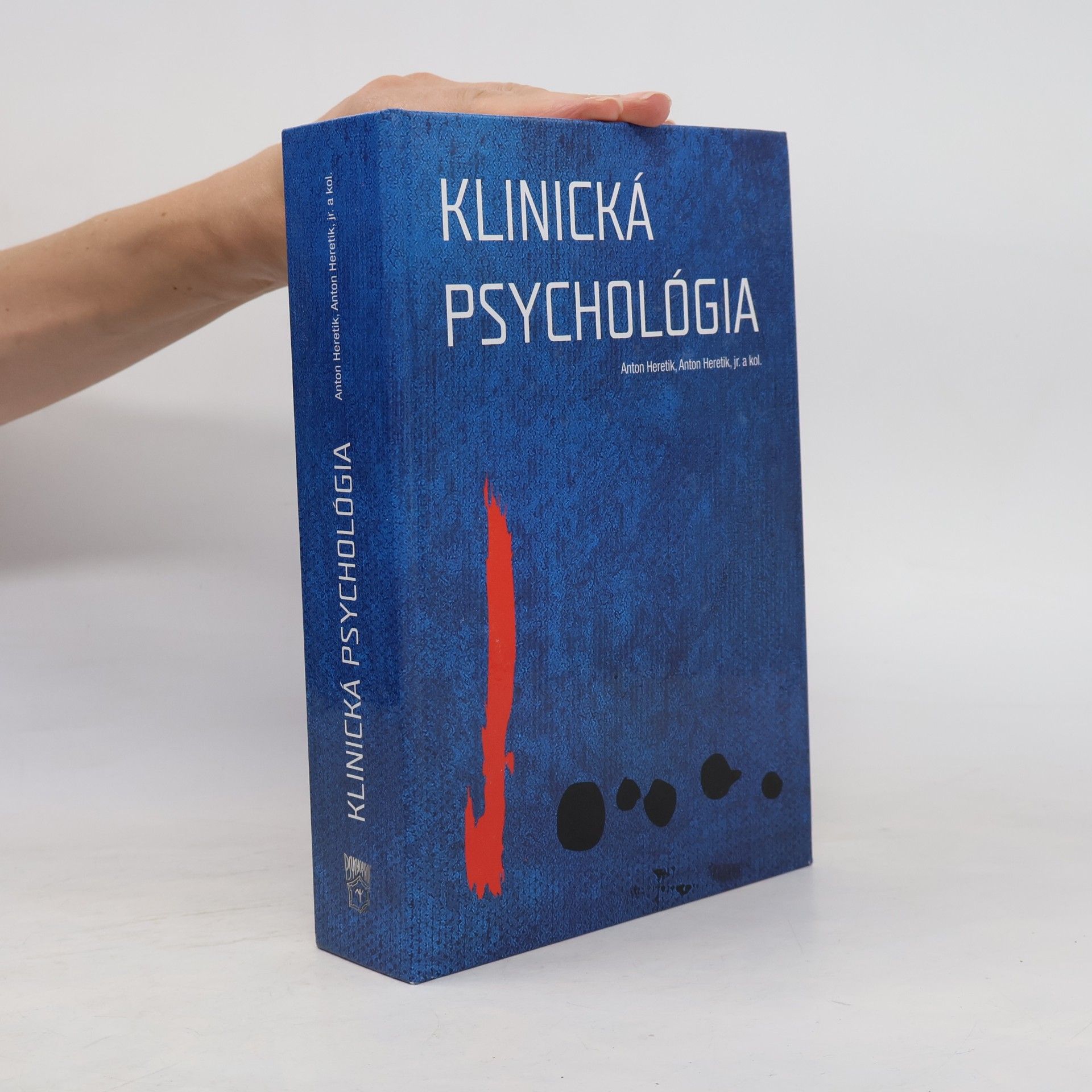 Klinická psychológia
