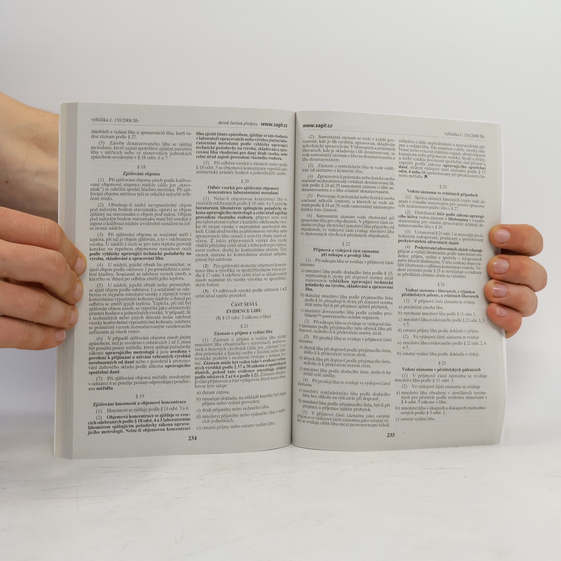 Autorenkollektiv Spotřební daně ; Líh ; Energetické daně