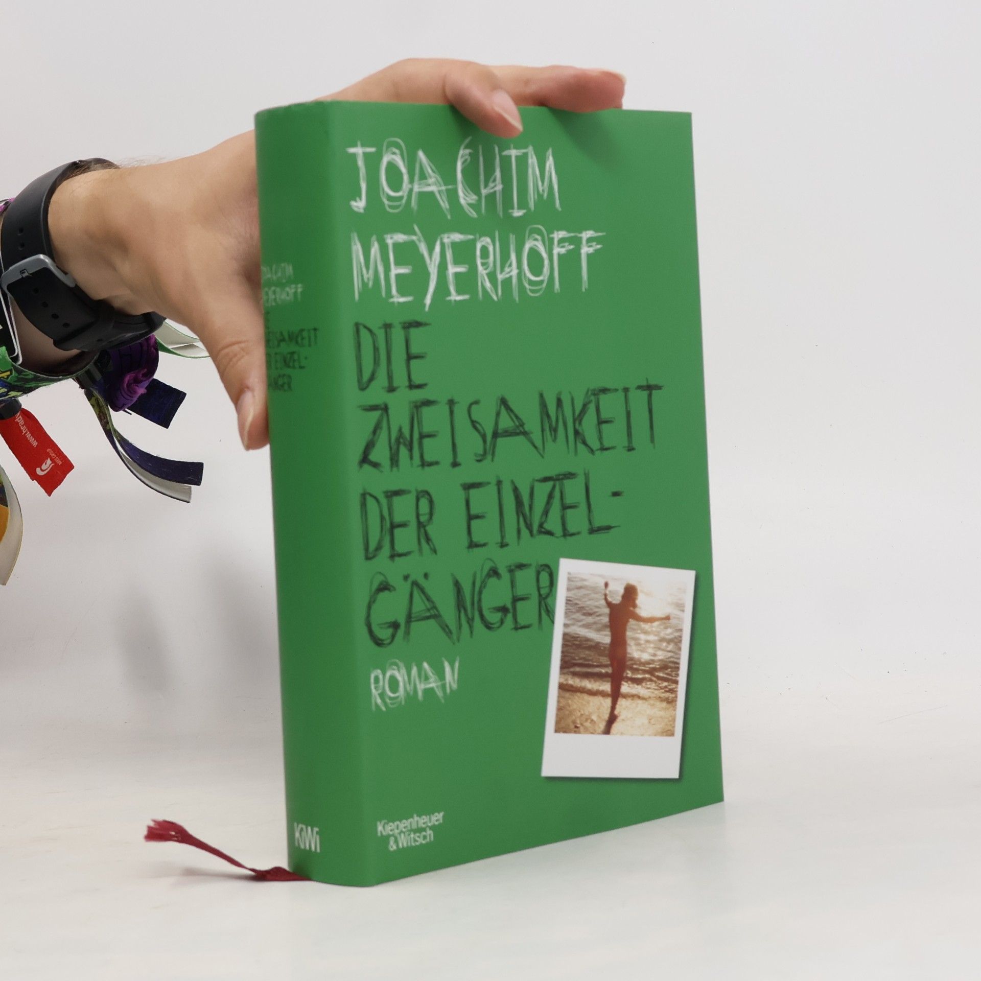 Die Zweisamkeit der Einzelgänger
