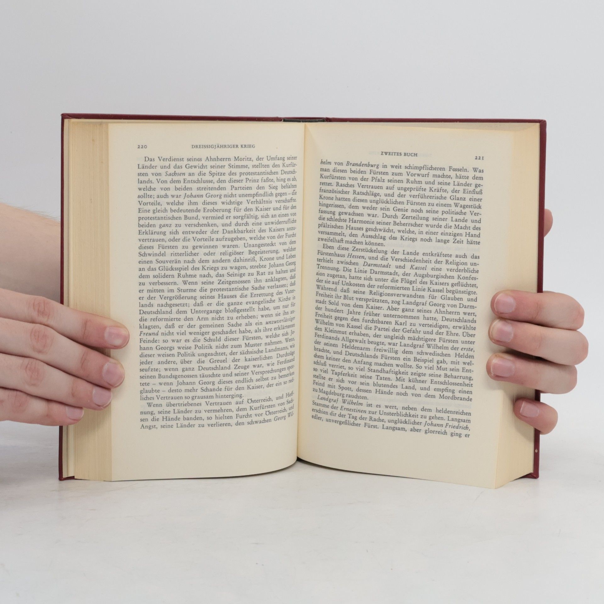 Friedrich Schiller Gesammelte Werke 4