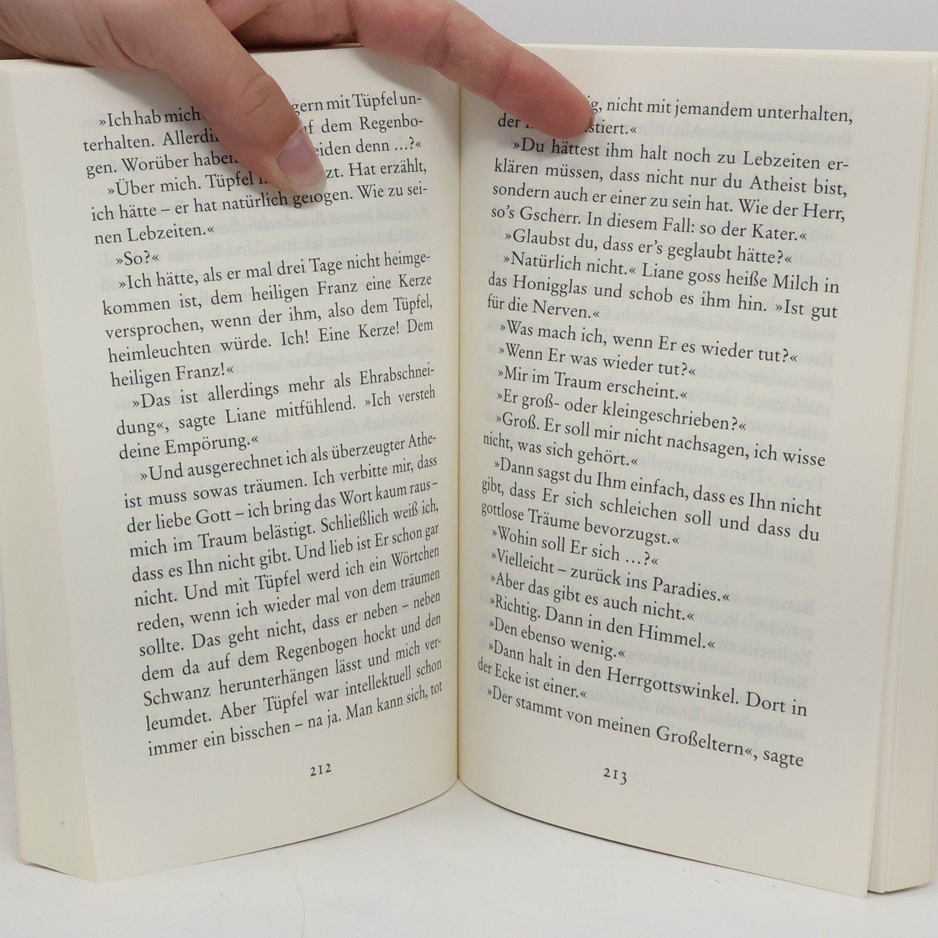 Eva Berberich Die Bücherkatze