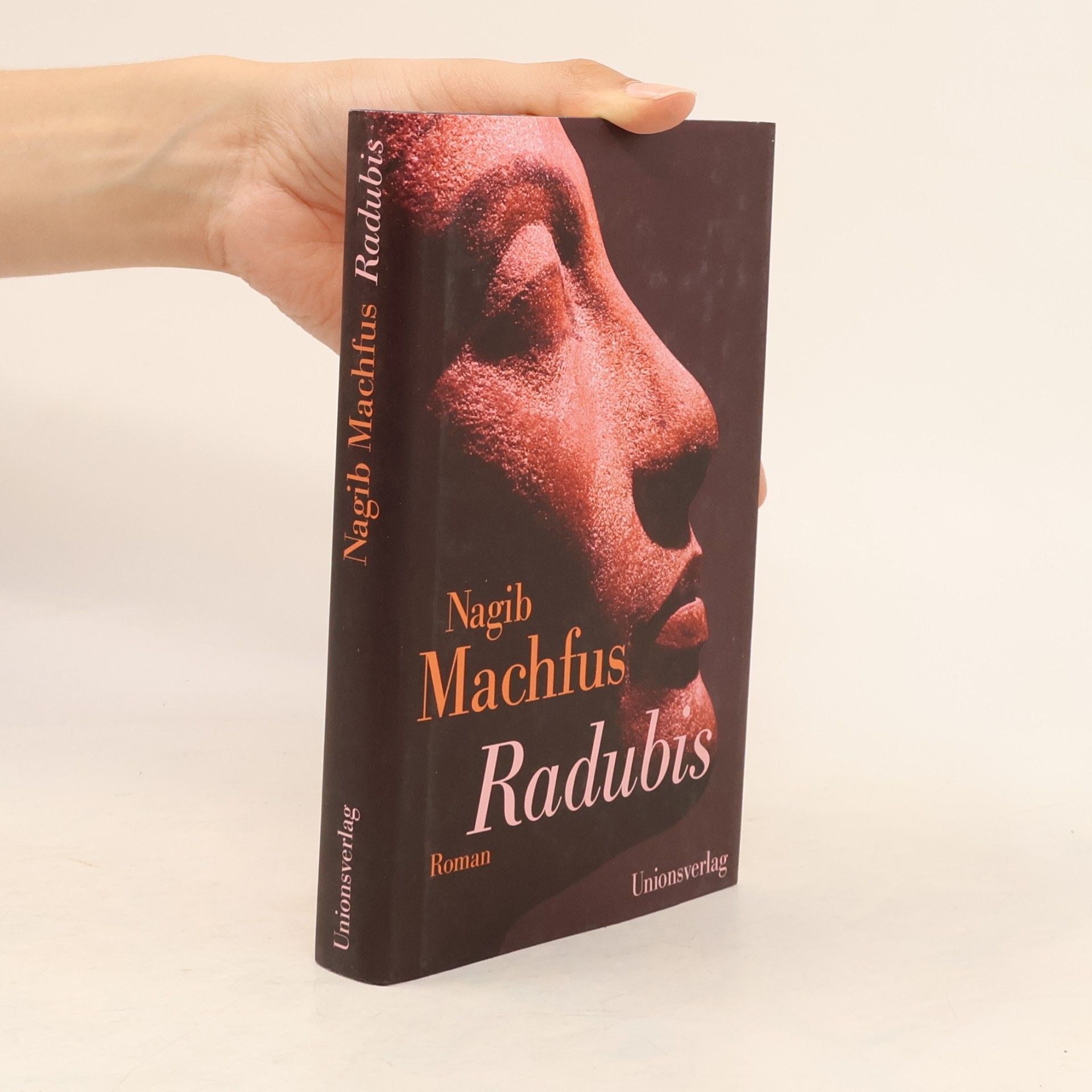 Radubis
