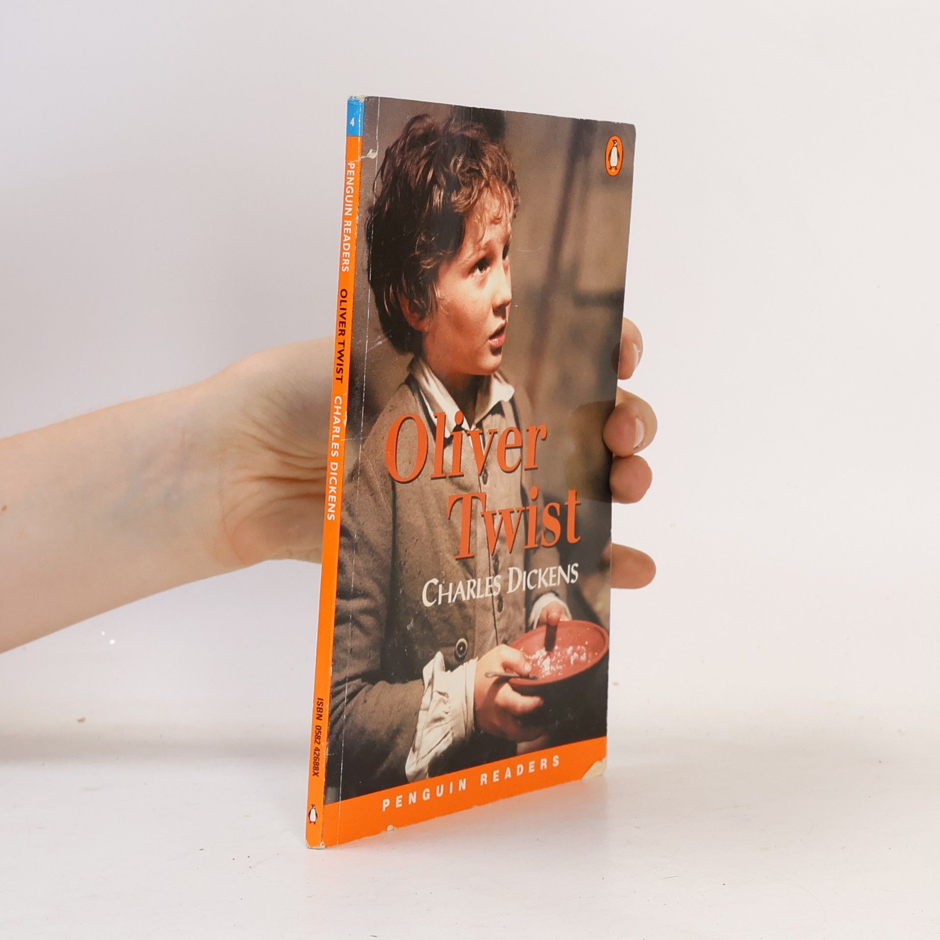 Oliver Twist